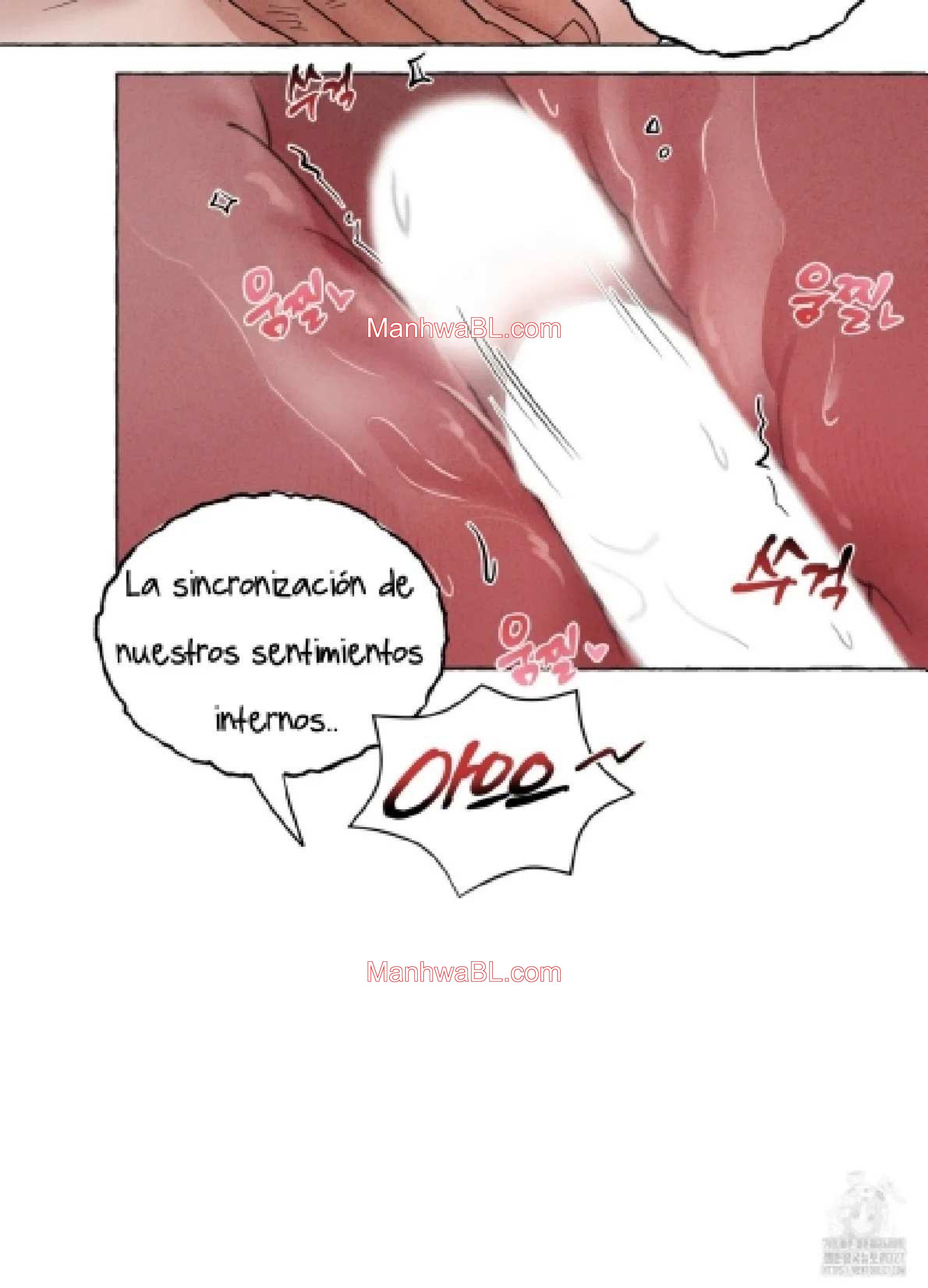 Near Miss - Capítulo 8.3 manhwa