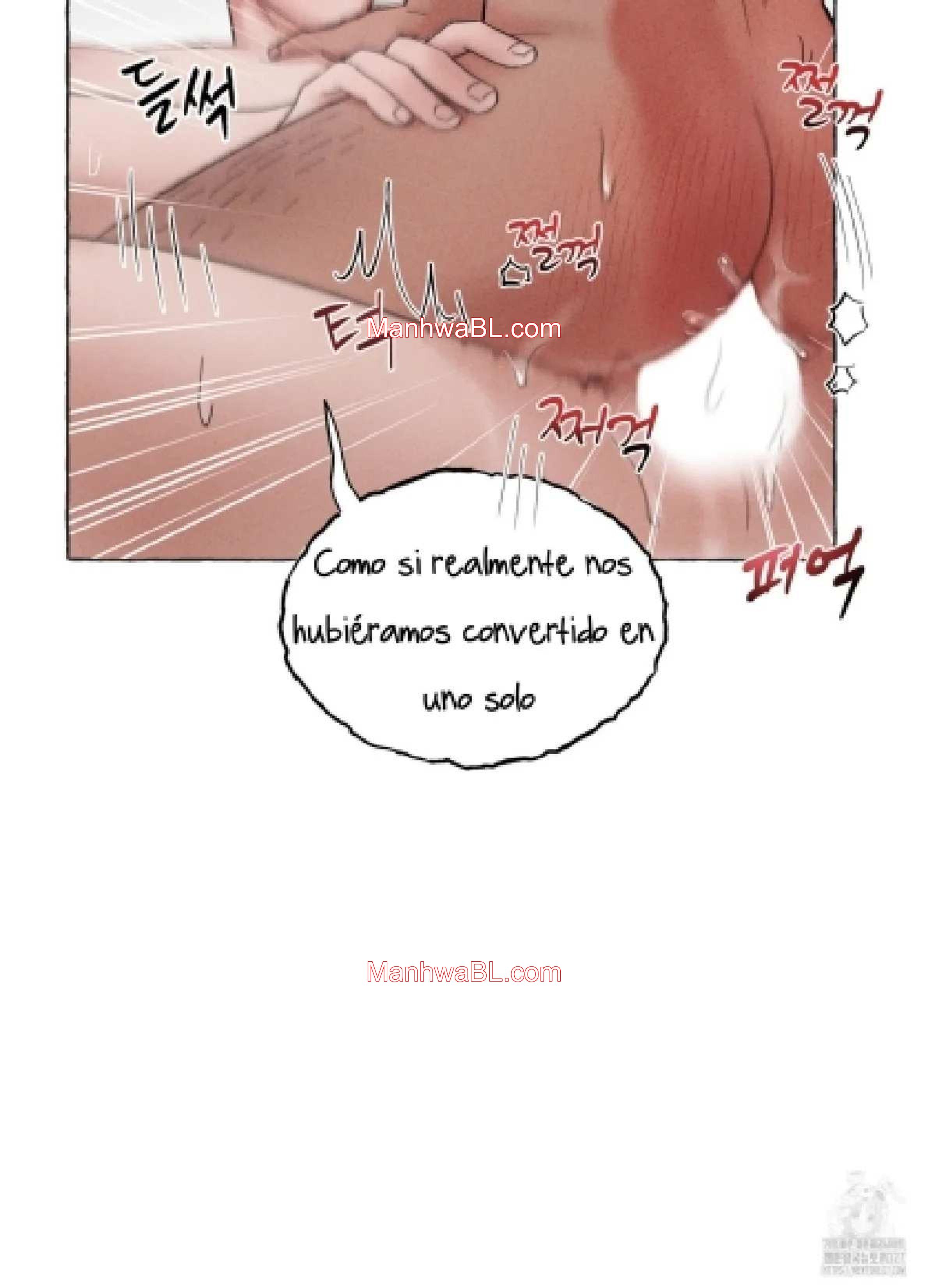 Near Miss - Capítulo 8.3 manhwa