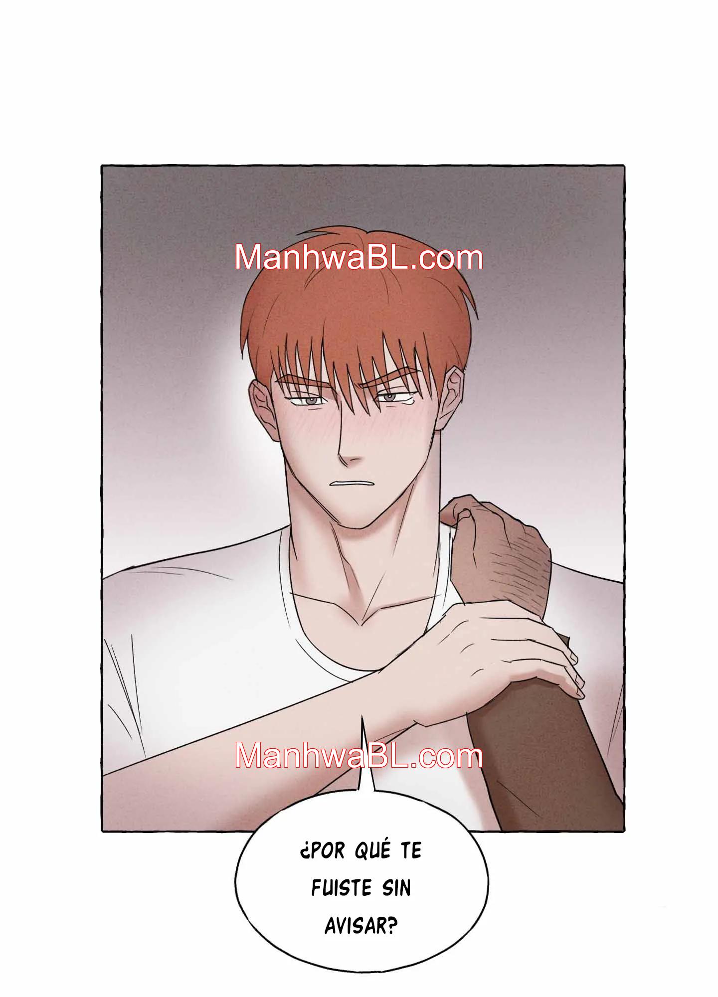 Near Miss - Capítulo 16 manhwa