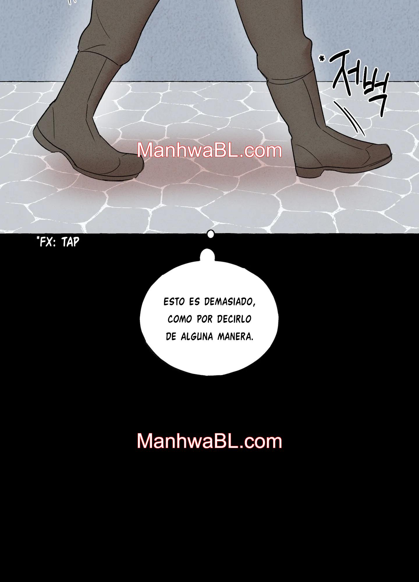 Near Miss - Capítulo 16 manhwa