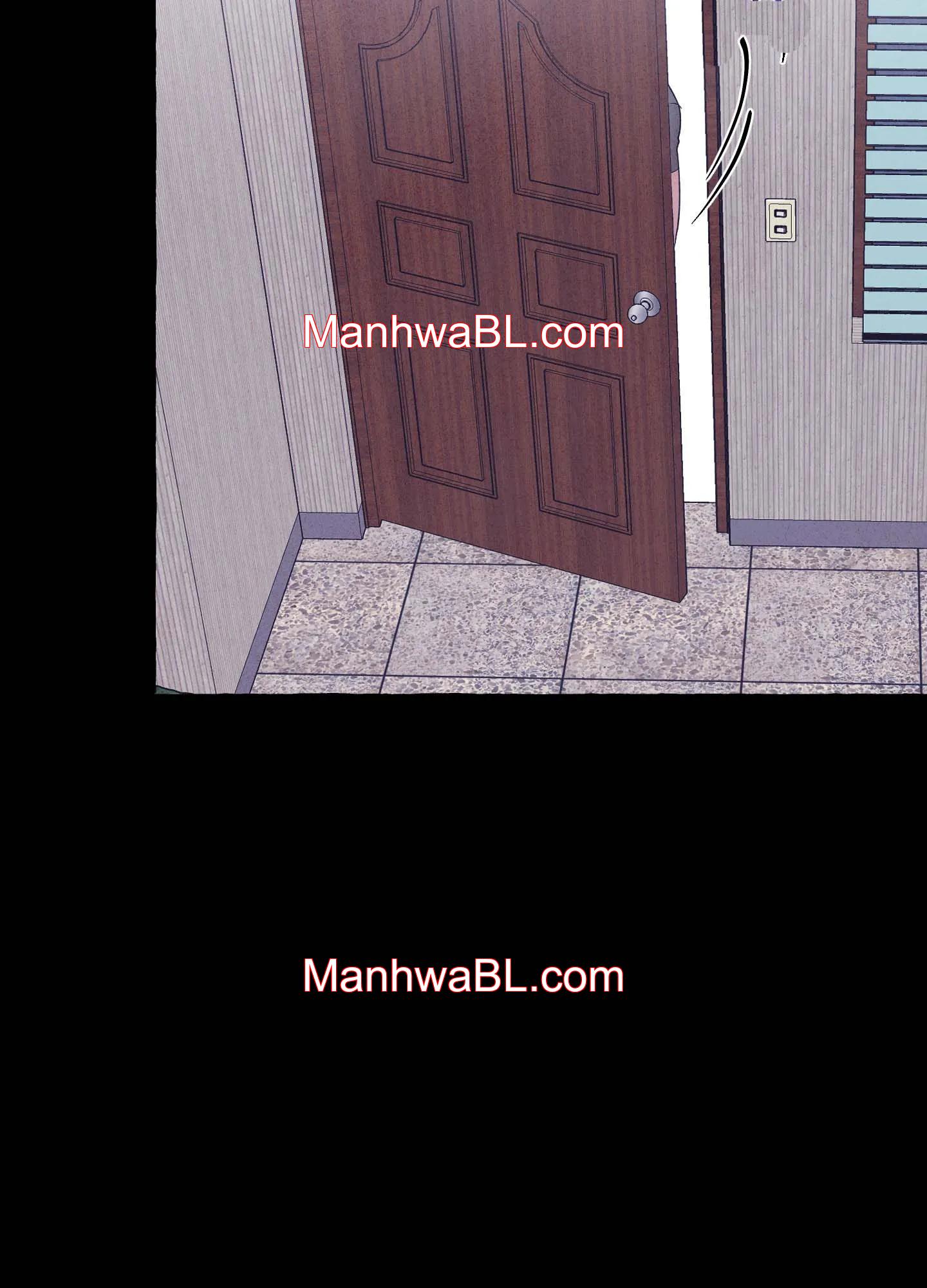 Near Miss - Capítulo 16 manhwa