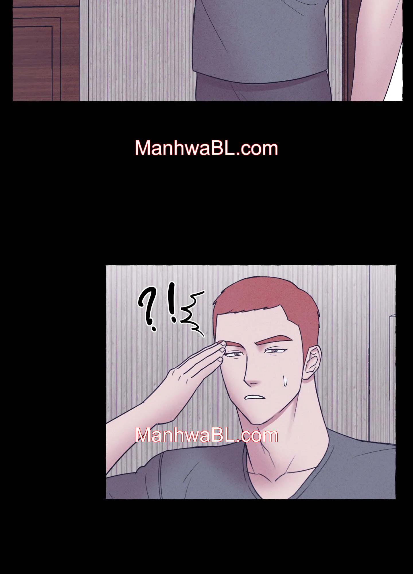 Near Miss - Capítulo 16 manhwa