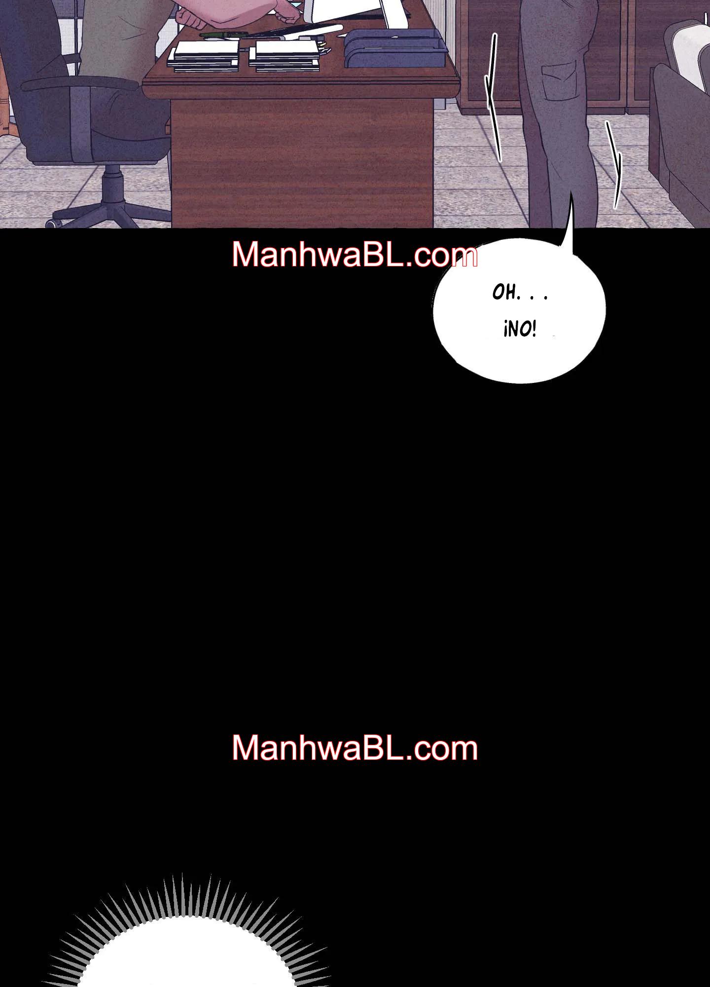 Near Miss - Capítulo 16 manhwa