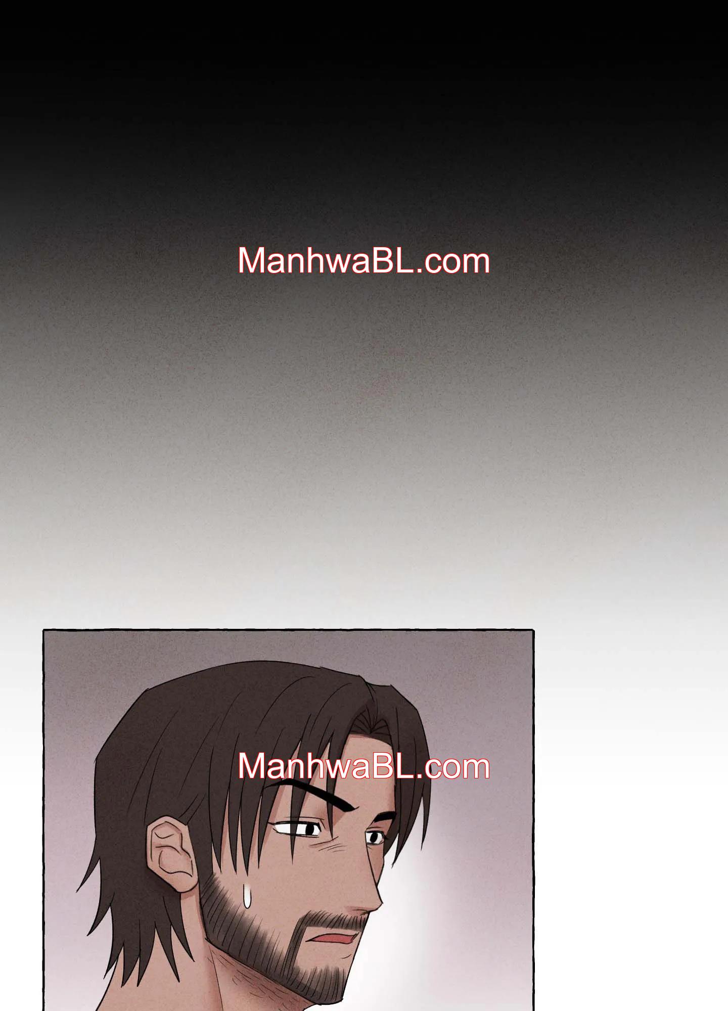 Near Miss - Capítulo 16 manhwa