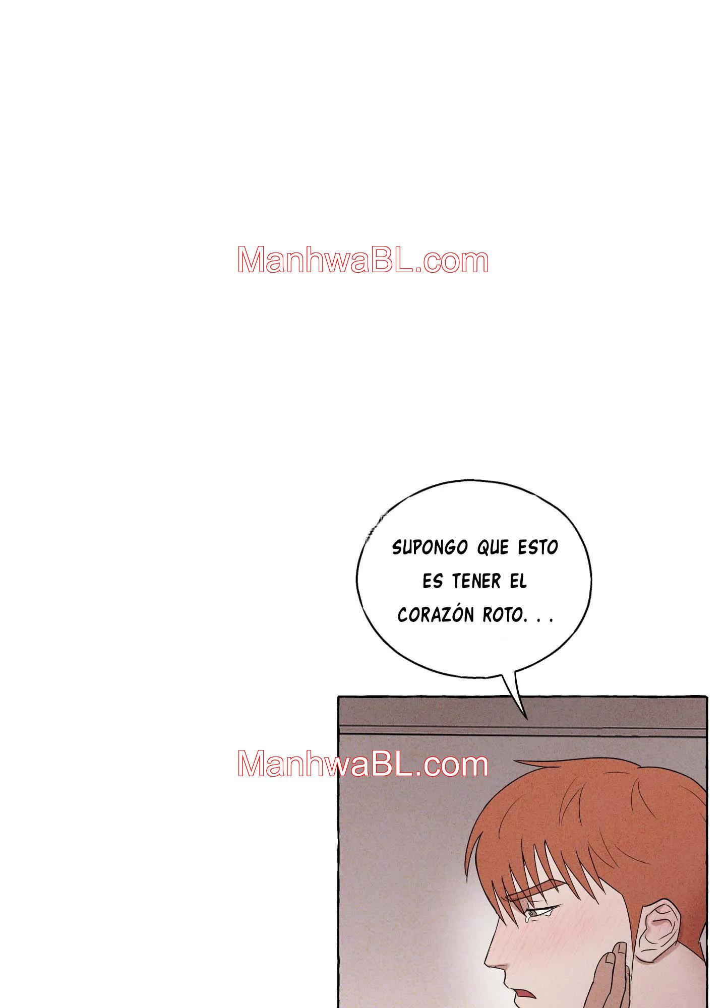 Near Miss - Capítulo 16 manhwa