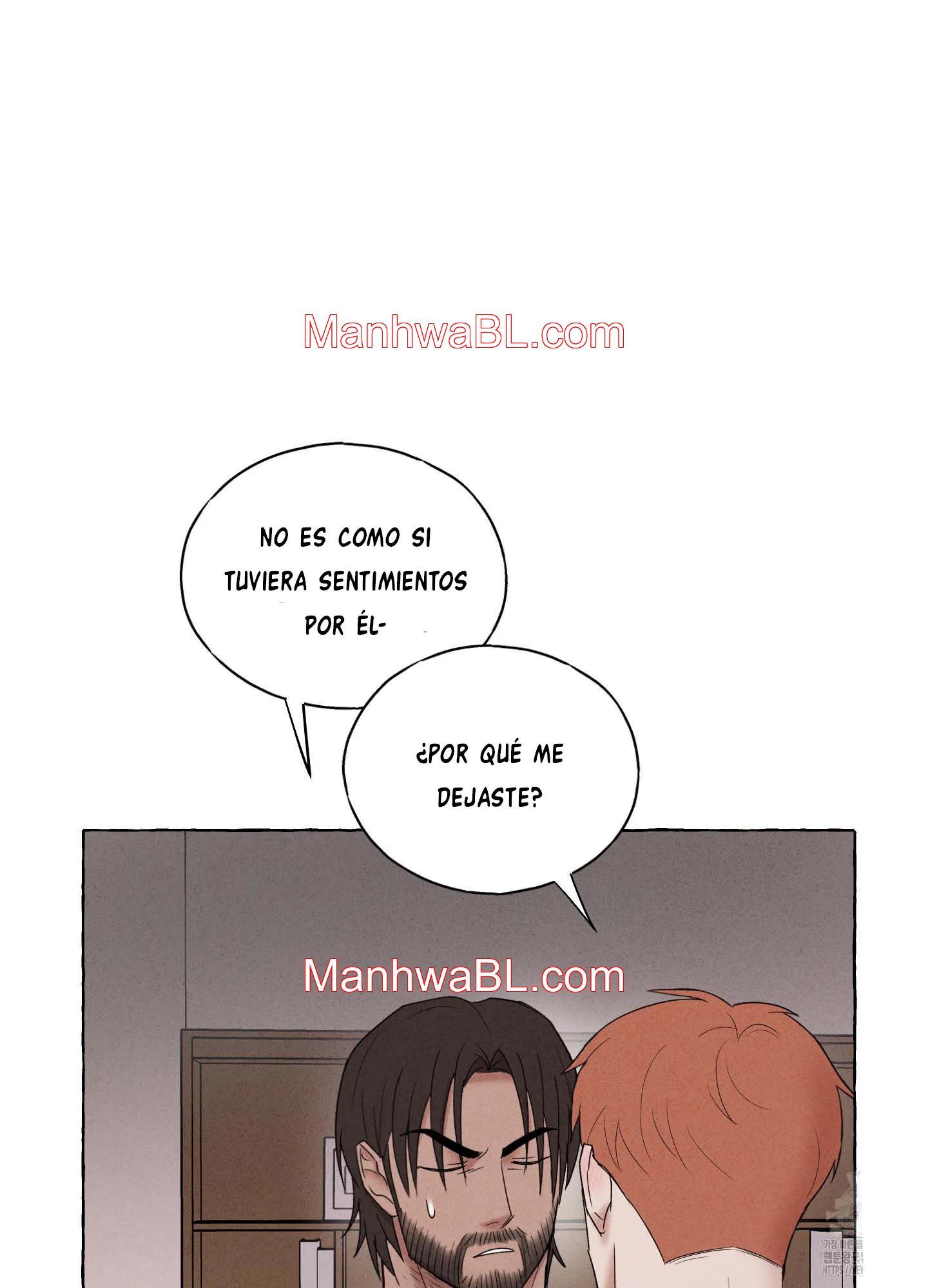 Near Miss - Capítulo 16 manhwa
