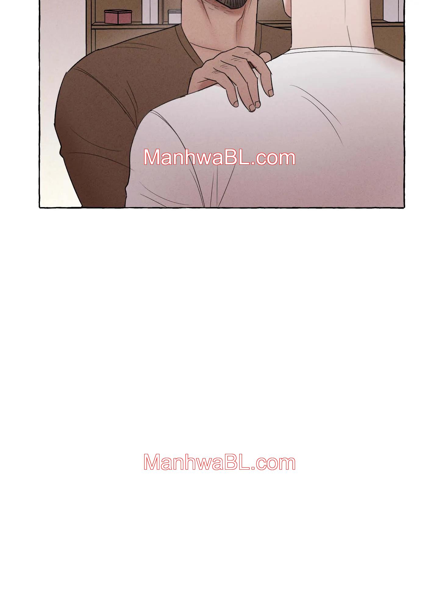 Near Miss - Capítulo 16 manhwa