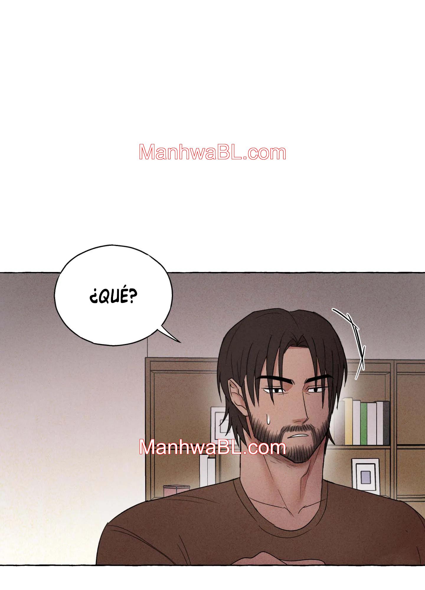 Near Miss - Capítulo 16 manhwa