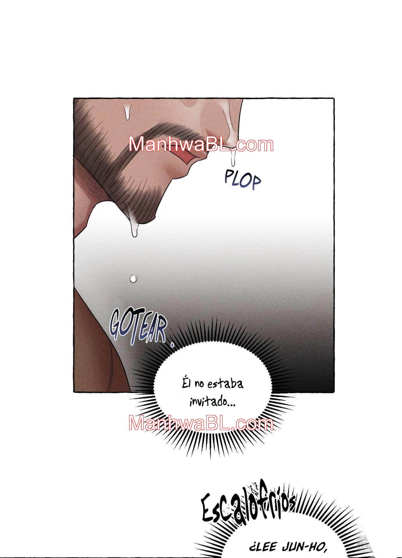 Near Miss - Capítulo 15.3 manhwa