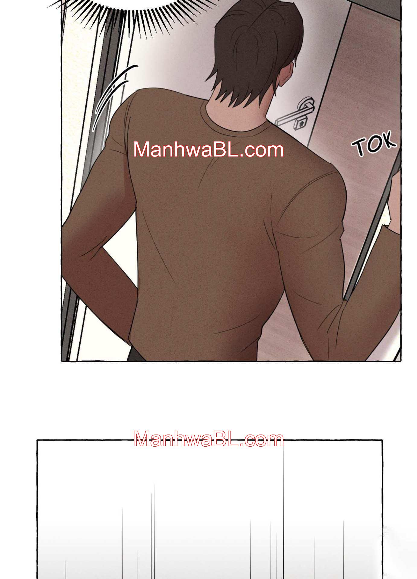 Near Miss - Capítulo 15.3 manhwa