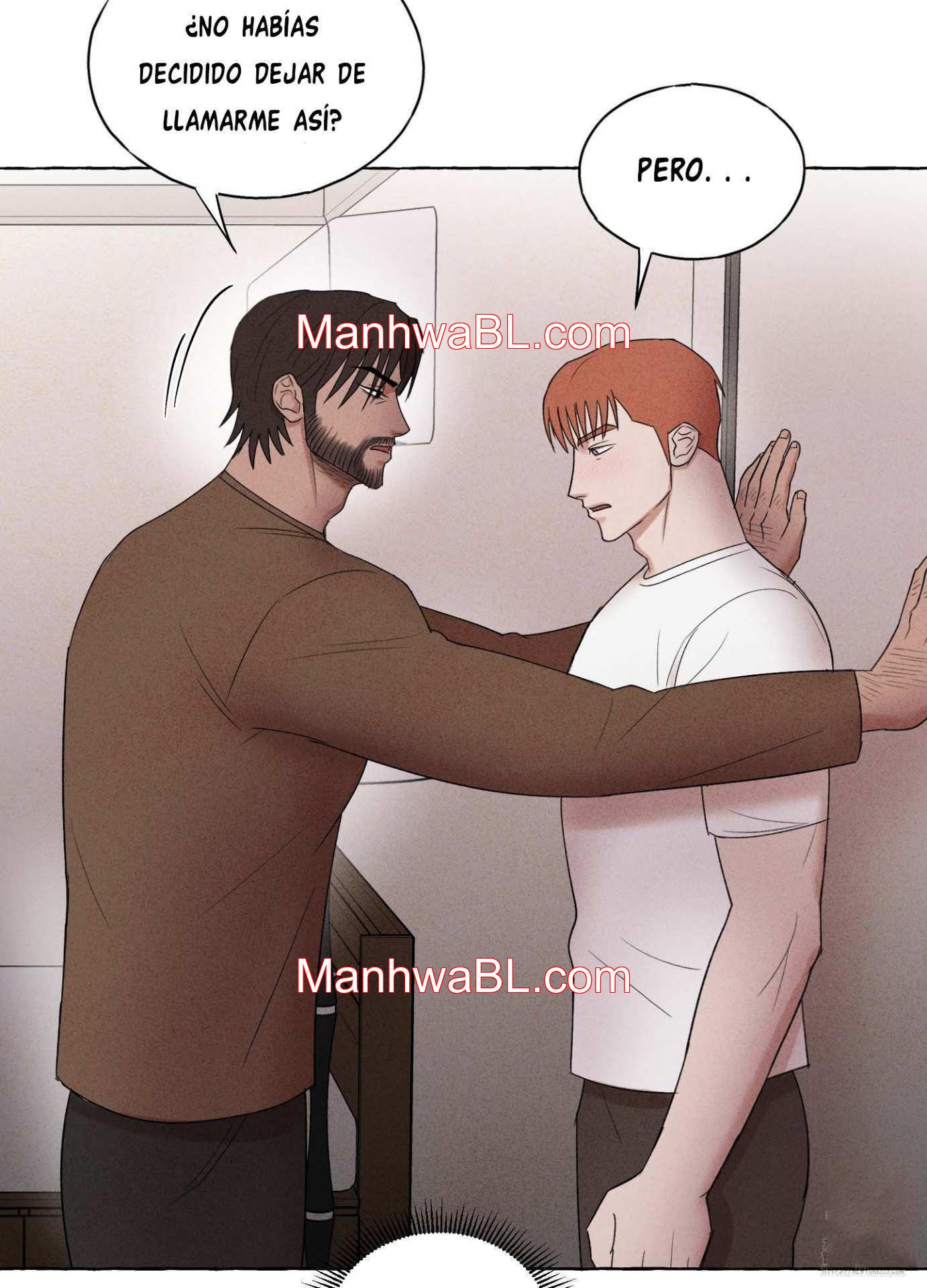 Near Miss - Capítulo 15.3 manhwa