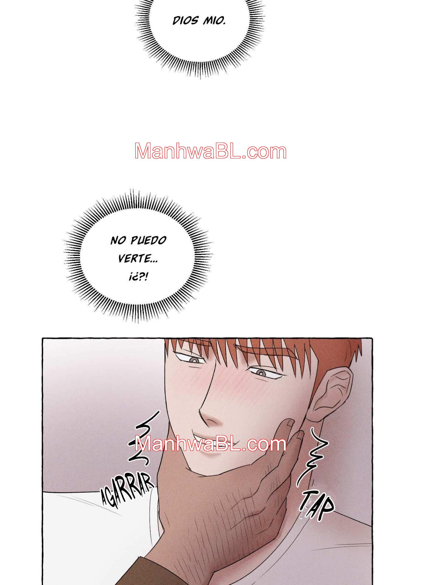 Near Miss - Capítulo 15.3 manhwa