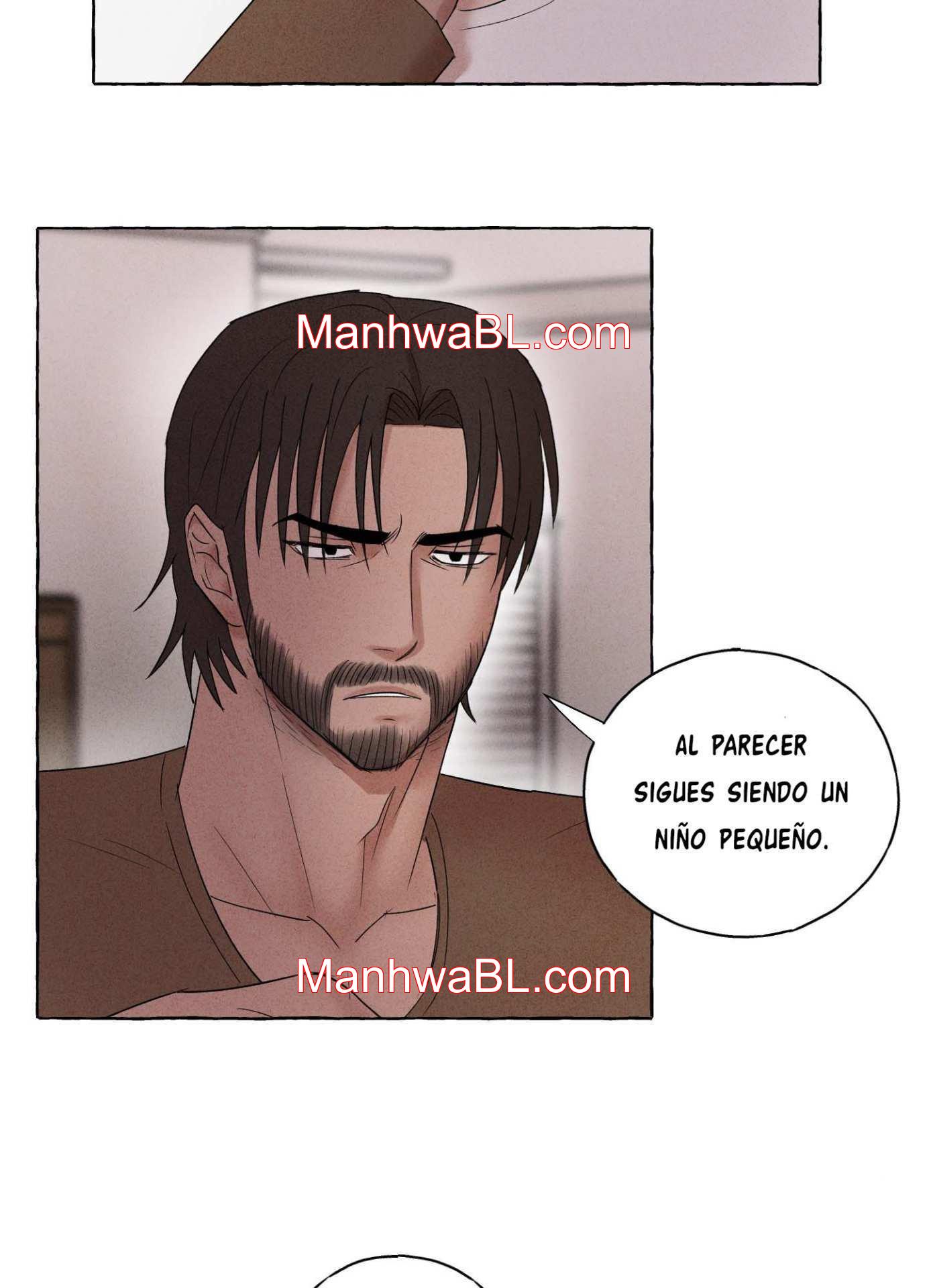 Near Miss - Capítulo 15.3 manhwa