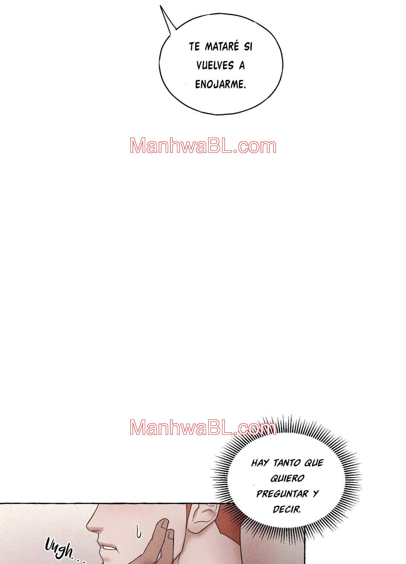 Near Miss - Capítulo 15.3 manhwa