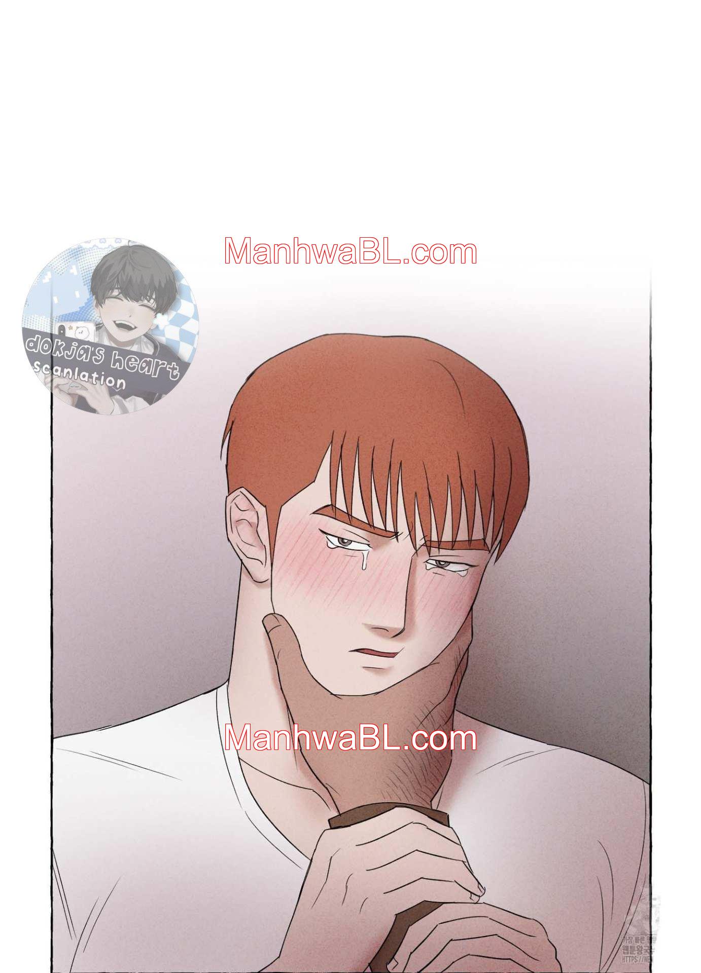 Near Miss - Capítulo 15.3 manhwa