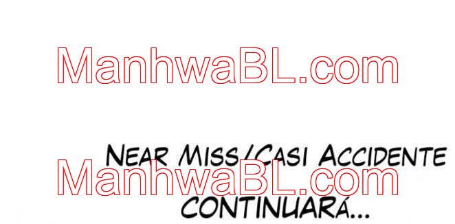 Near Miss - Capítulo 15.3 manhwa