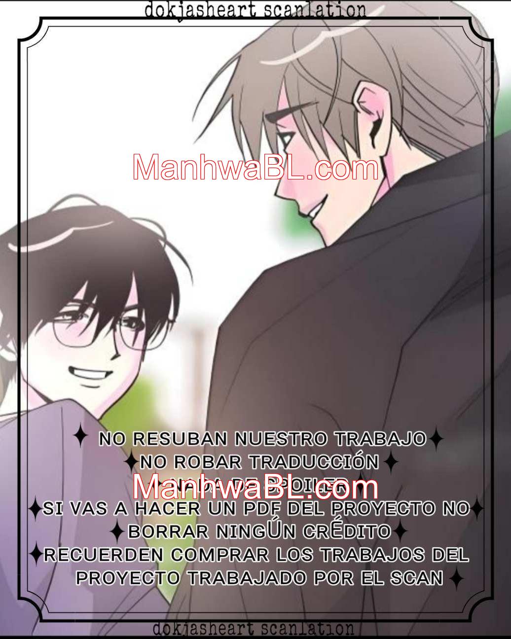 Near Miss - Capítulo 15.3 manhwa