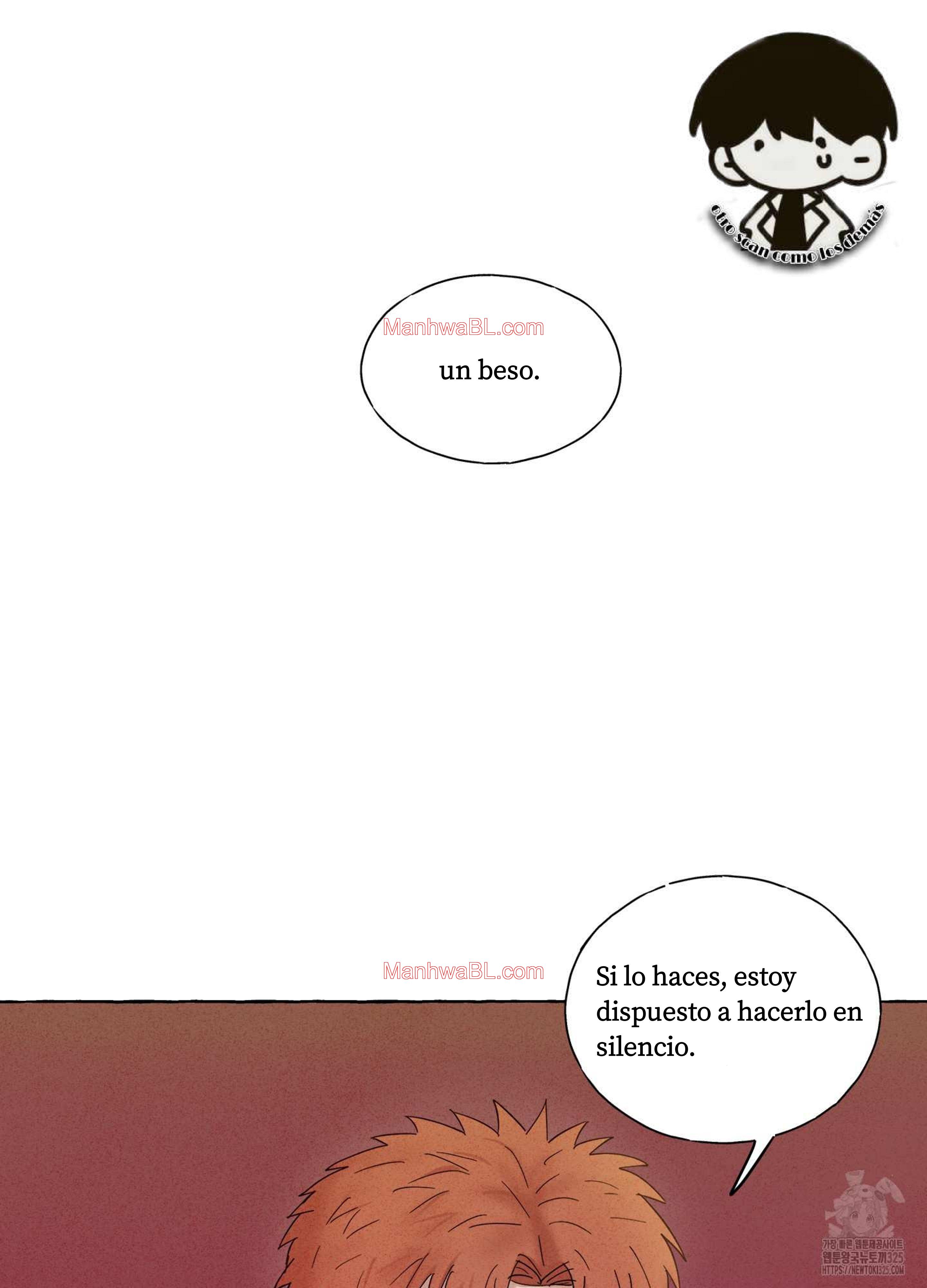 Near Miss - Capítulo 3.3 manhwa