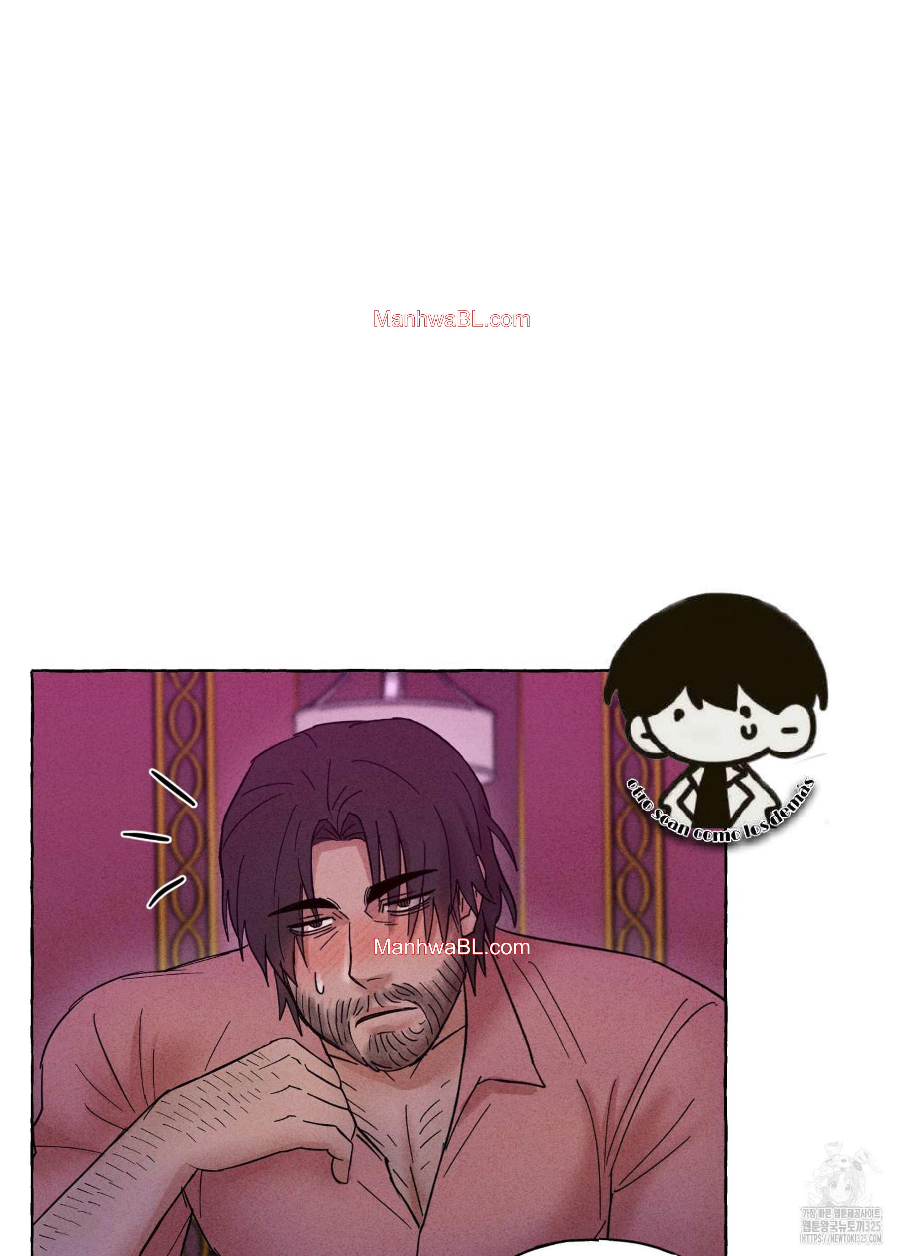 Near Miss - Capítulo 2.2 manhwa