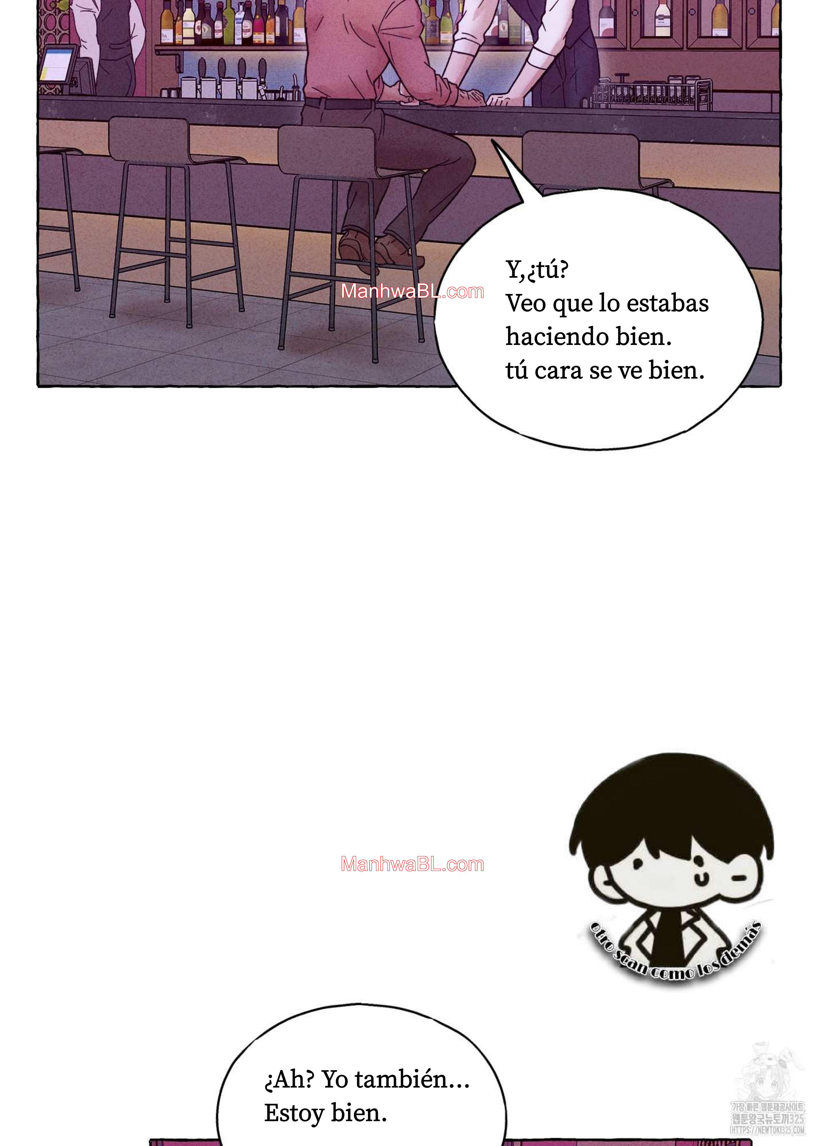 Near Miss - Capítulo 2.2 manhwa