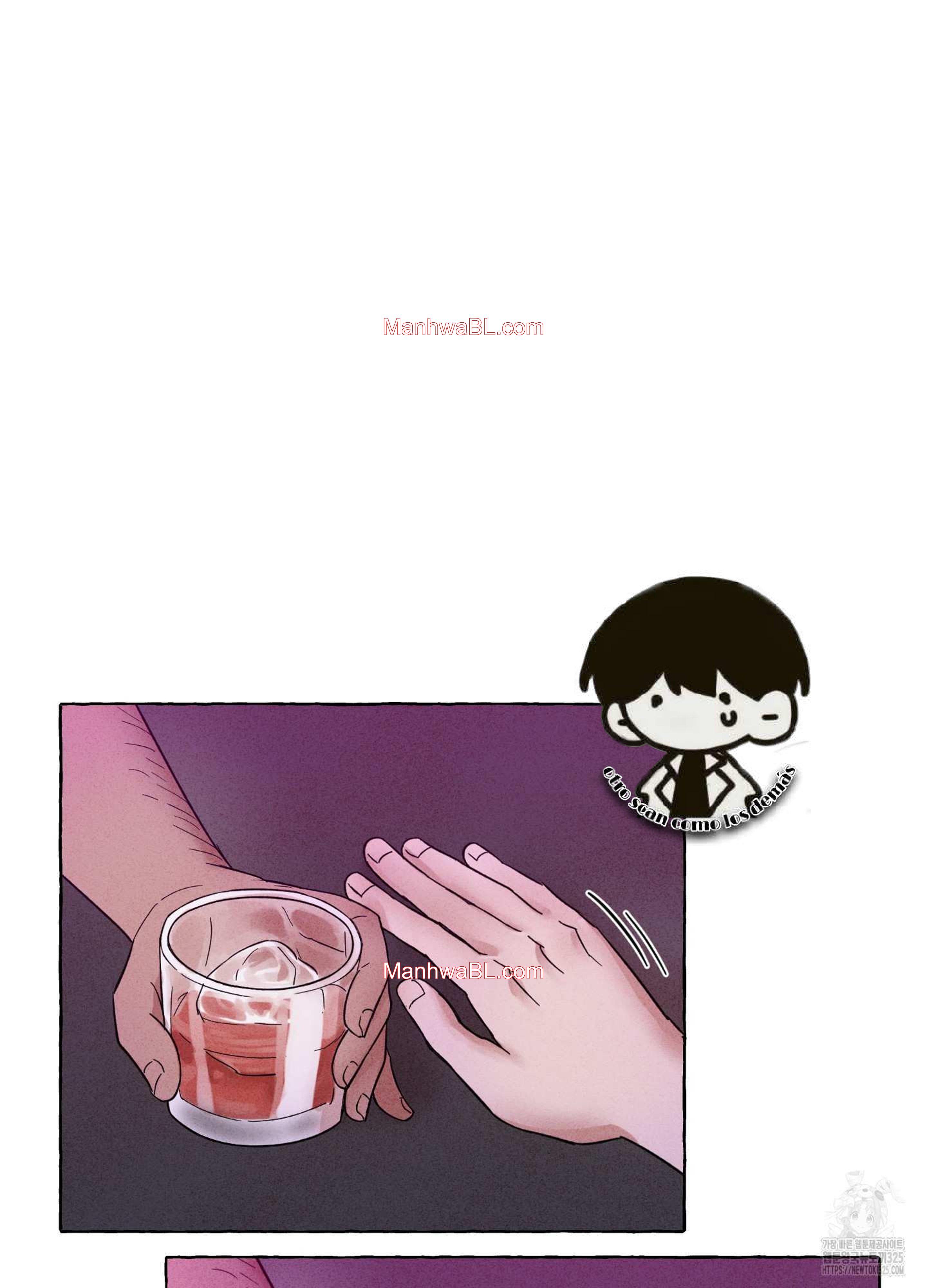 Near Miss - Capítulo 2.2 manhwa