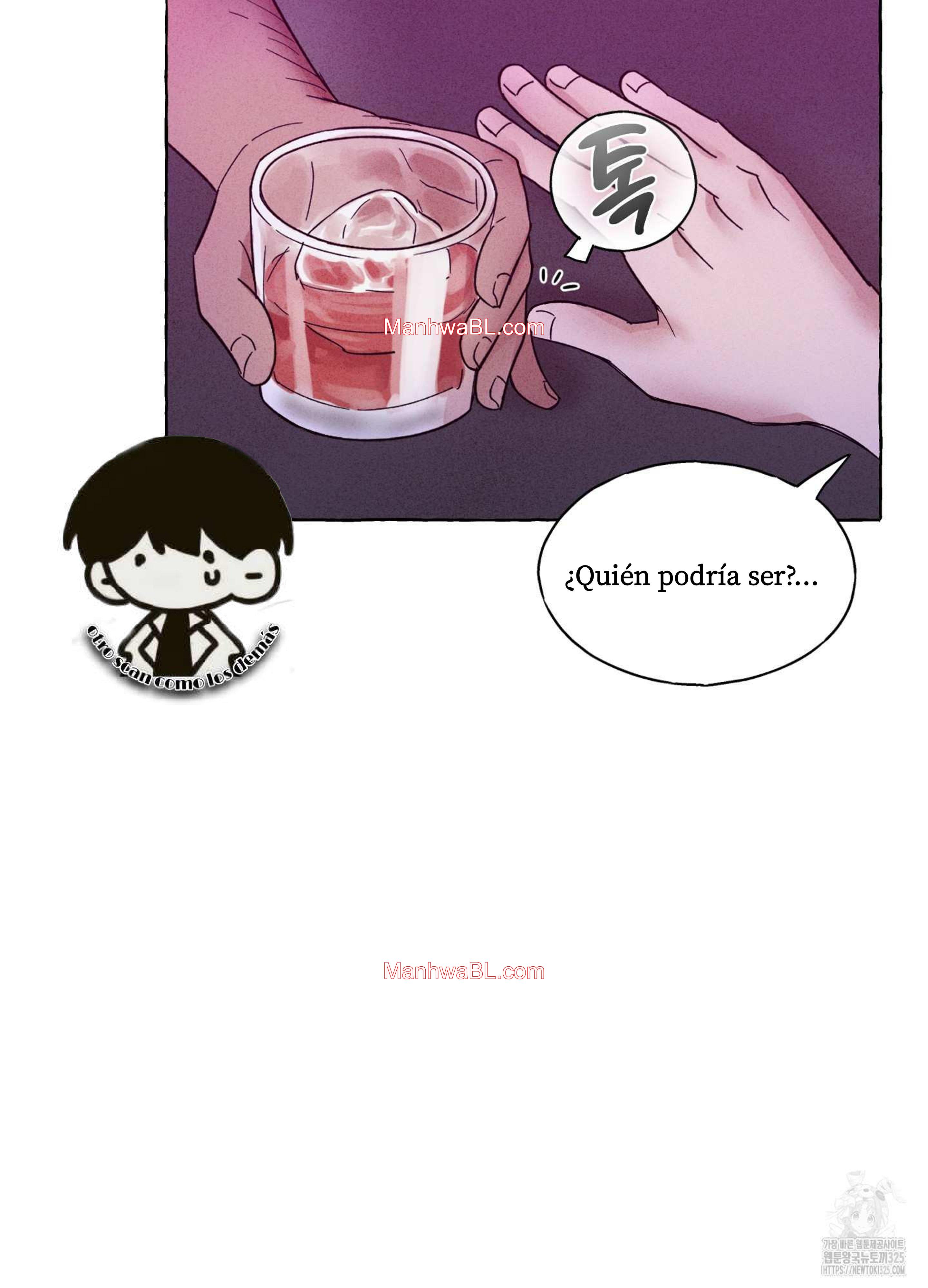 Near Miss - Capítulo 2.2 manhwa