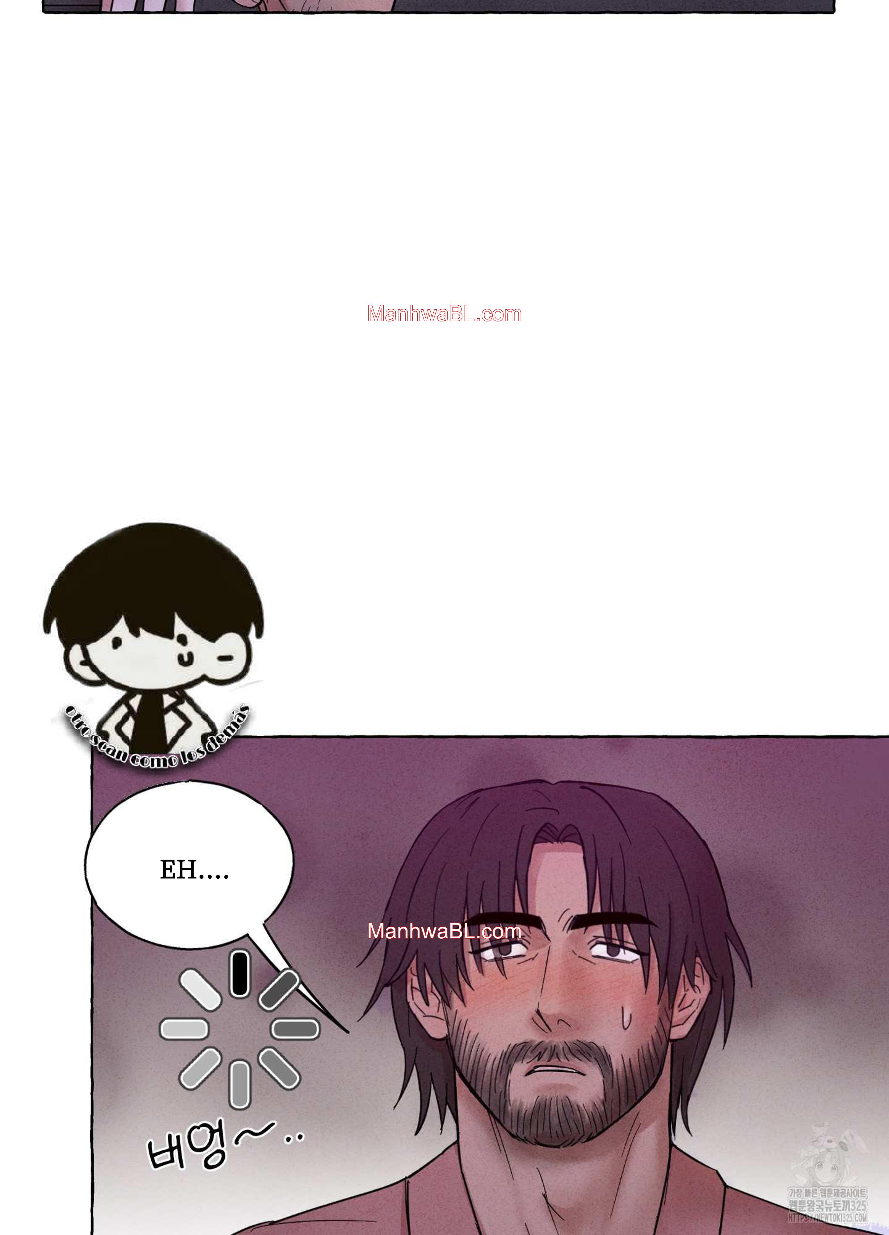 Near Miss - Capítulo 2.2 manhwa