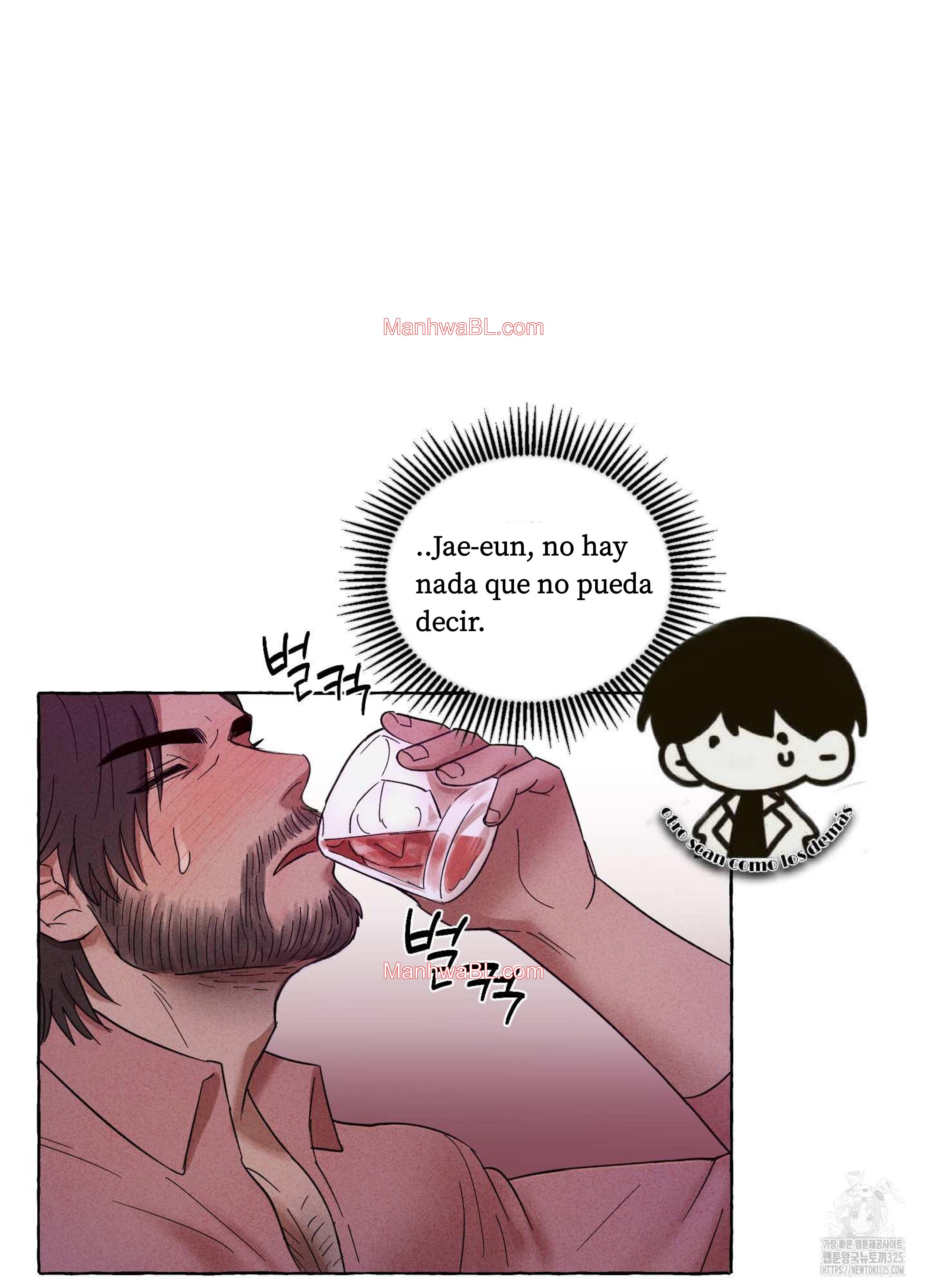 Near Miss - Capítulo 2.2 manhwa
