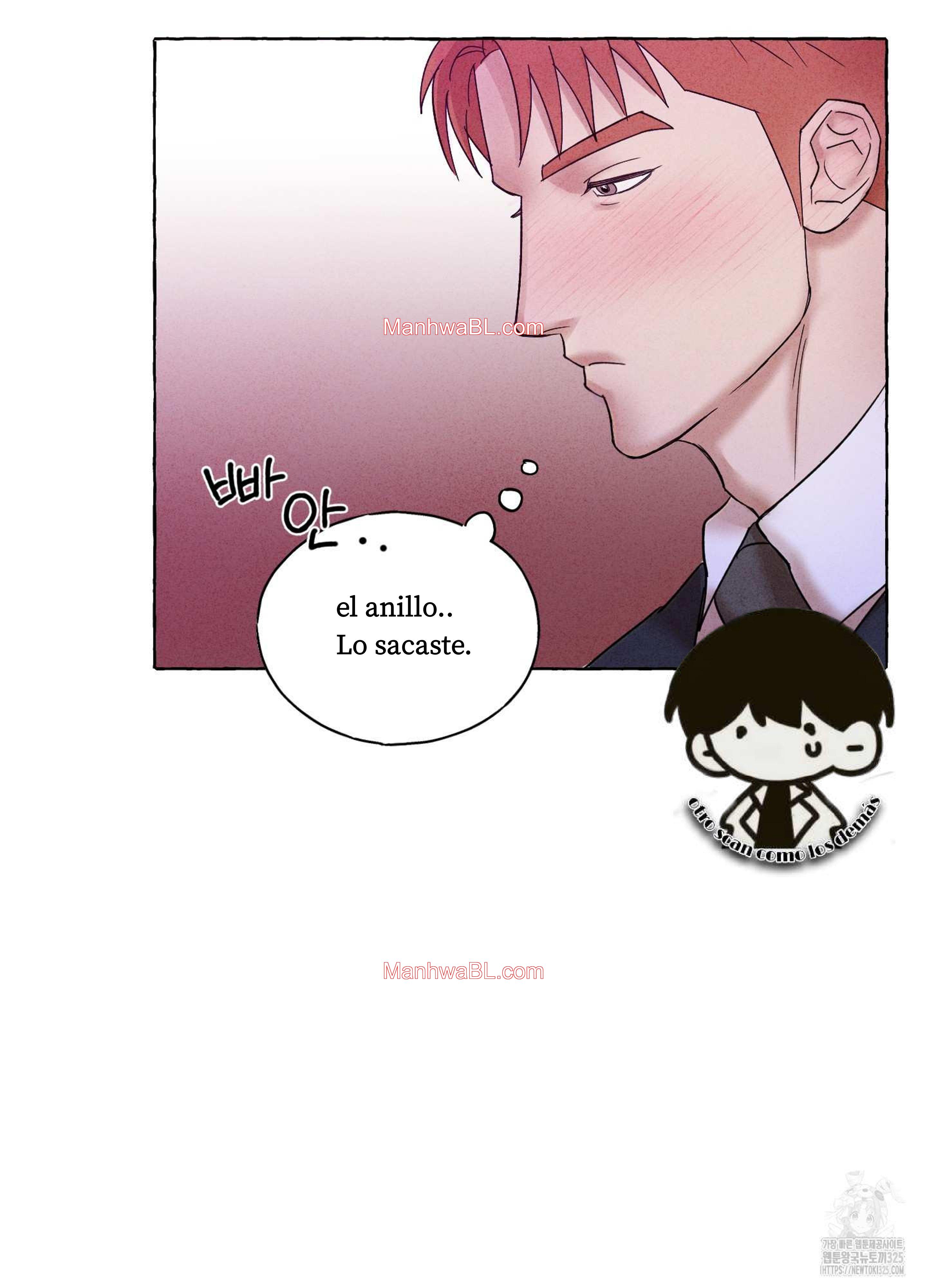 Near Miss - Capítulo 2.2 manhwa