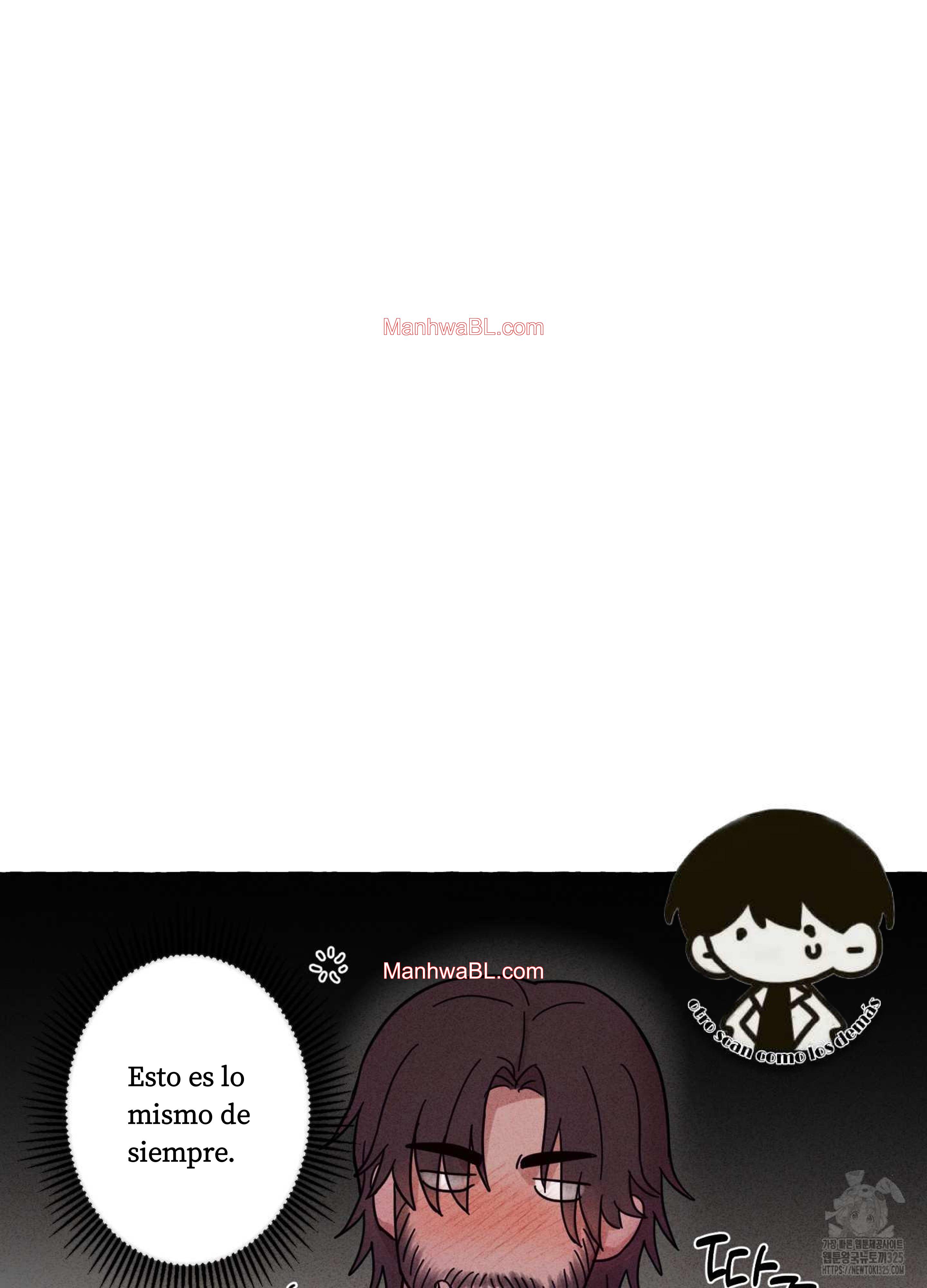 Near Miss - Capítulo 2.2 manhwa