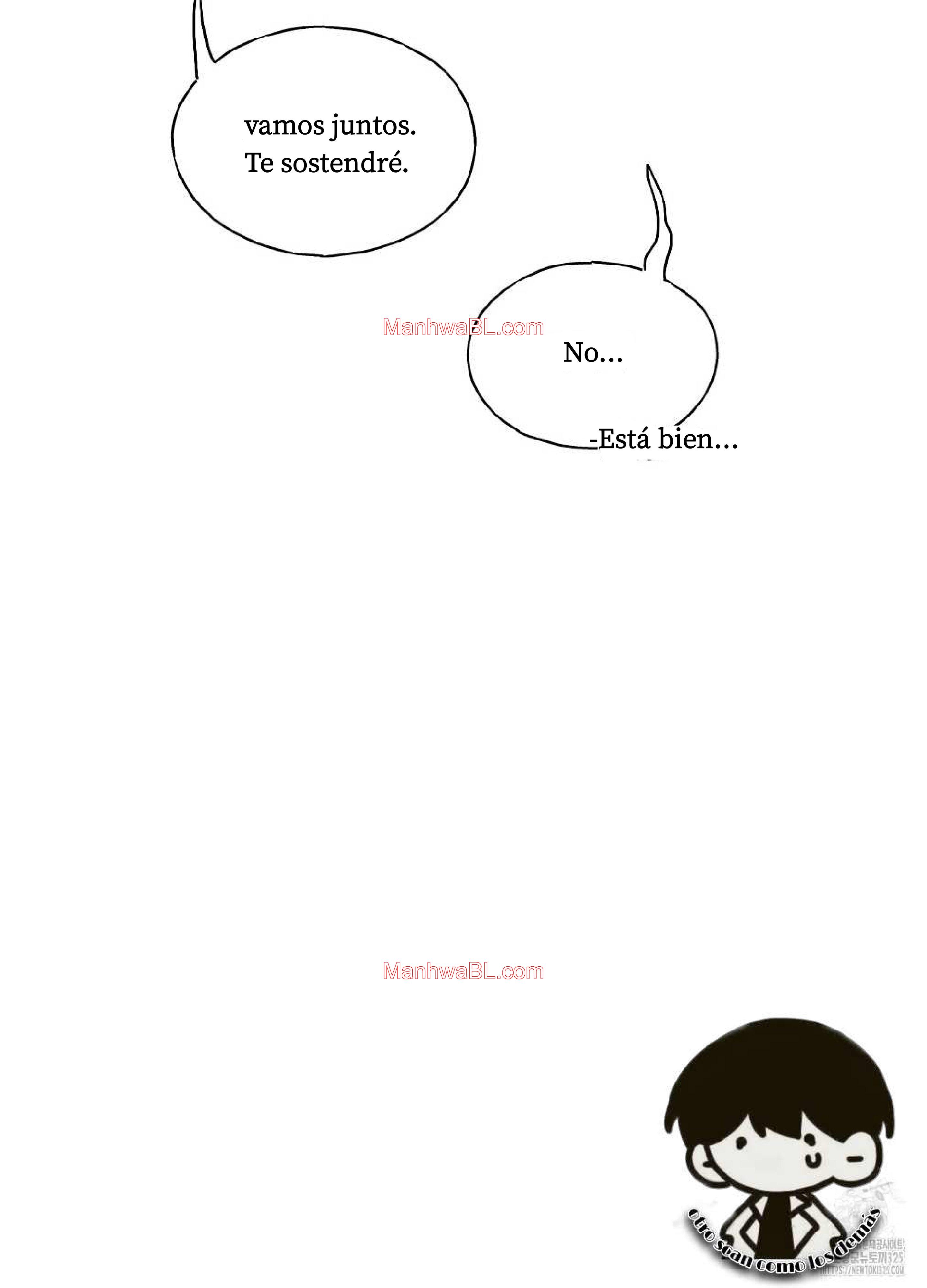 Near Miss - Capítulo 2.2 manhwa