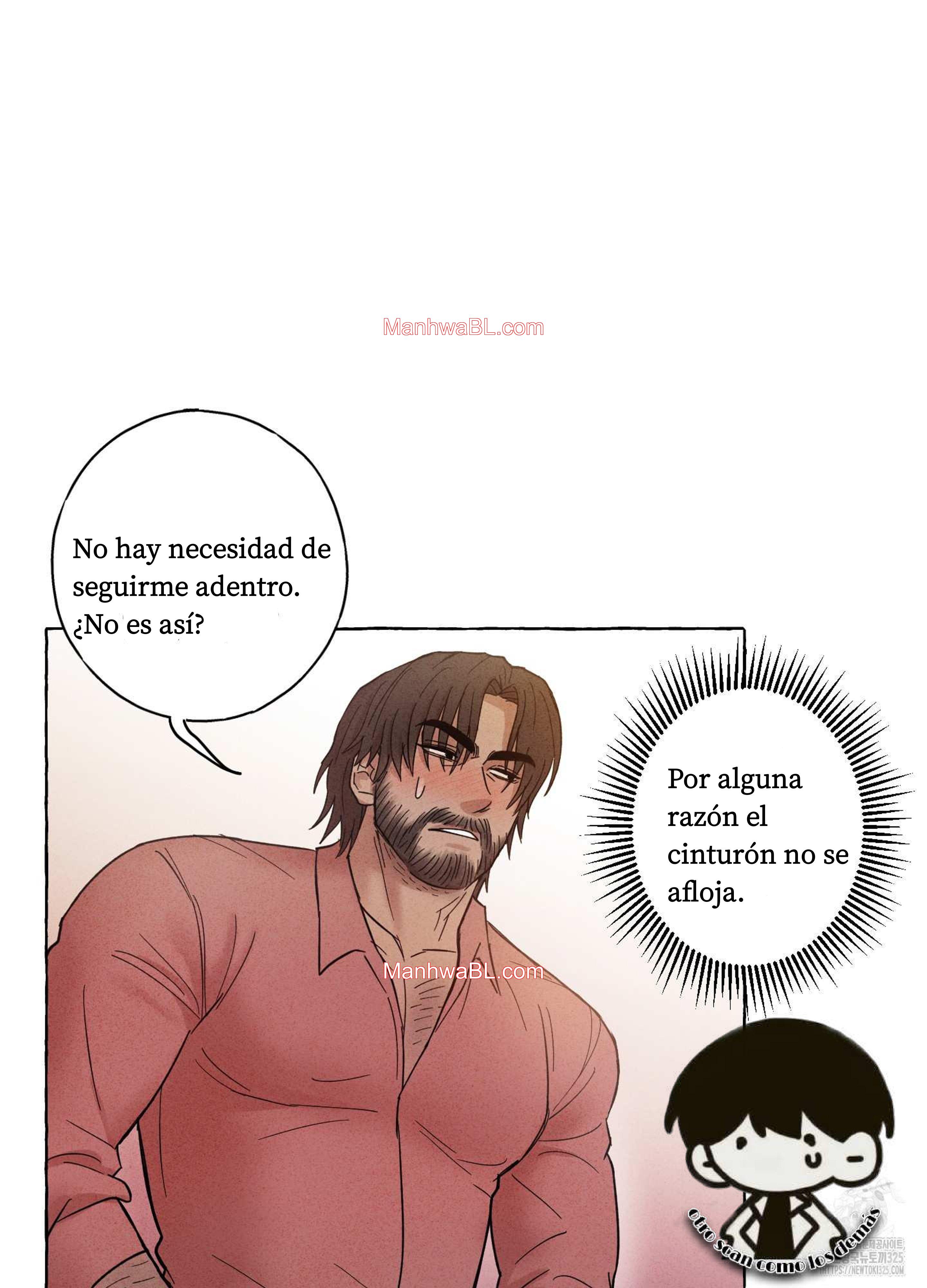 Near Miss - Capítulo 2.2 manhwa