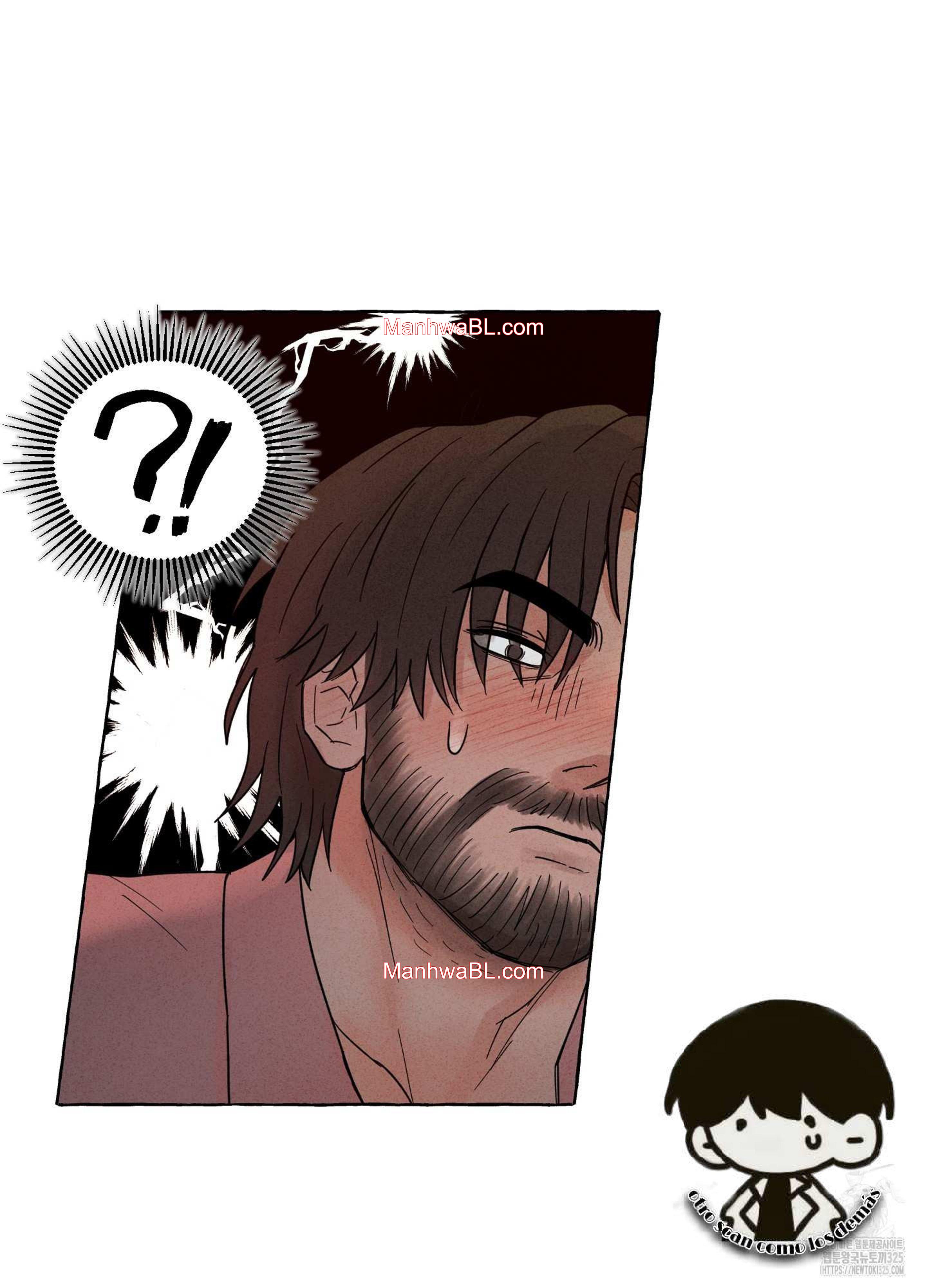 Near Miss - Capítulo 2.2 manhwa