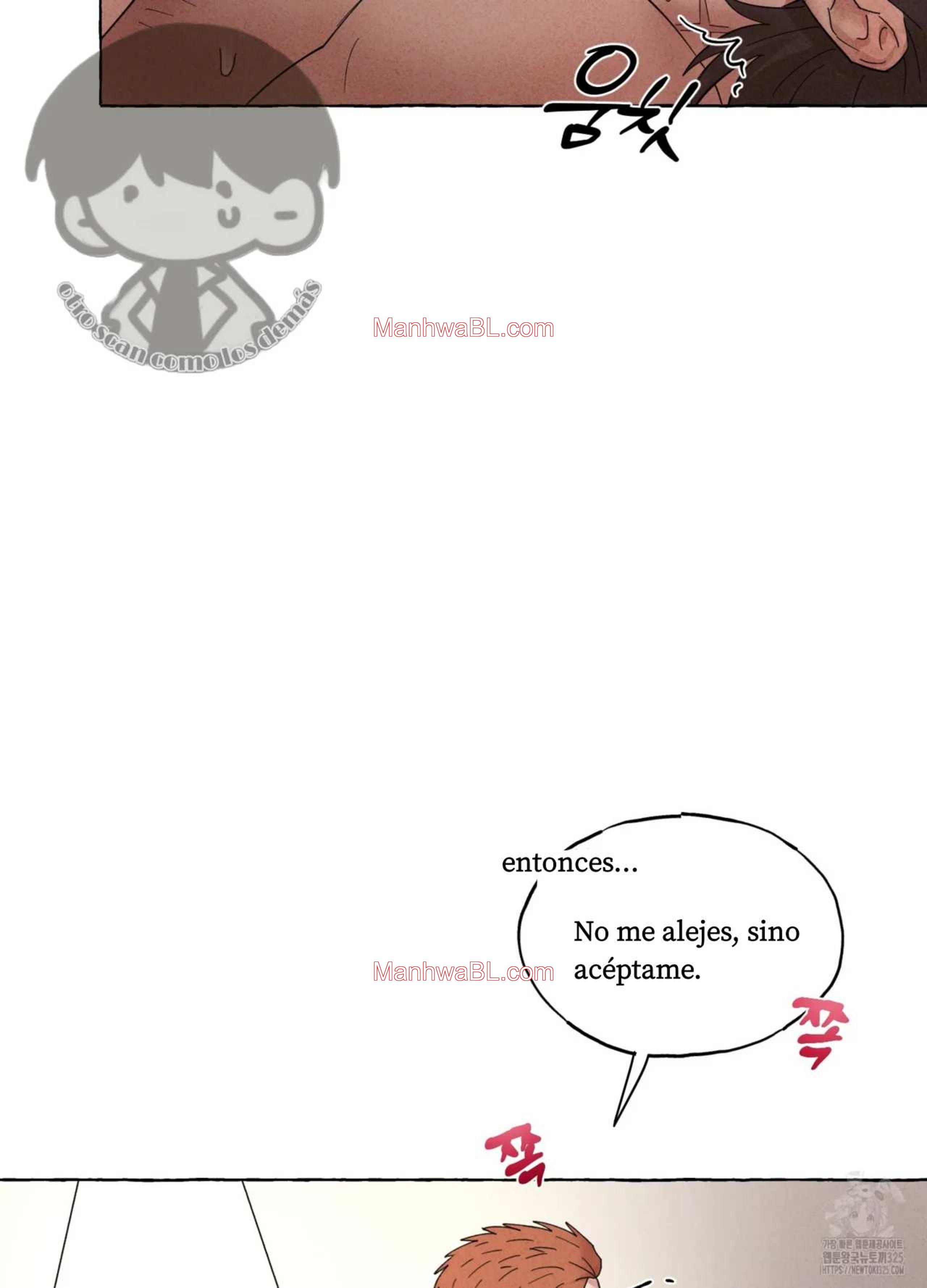 Near Miss - Capítulo 5.2 manhwa