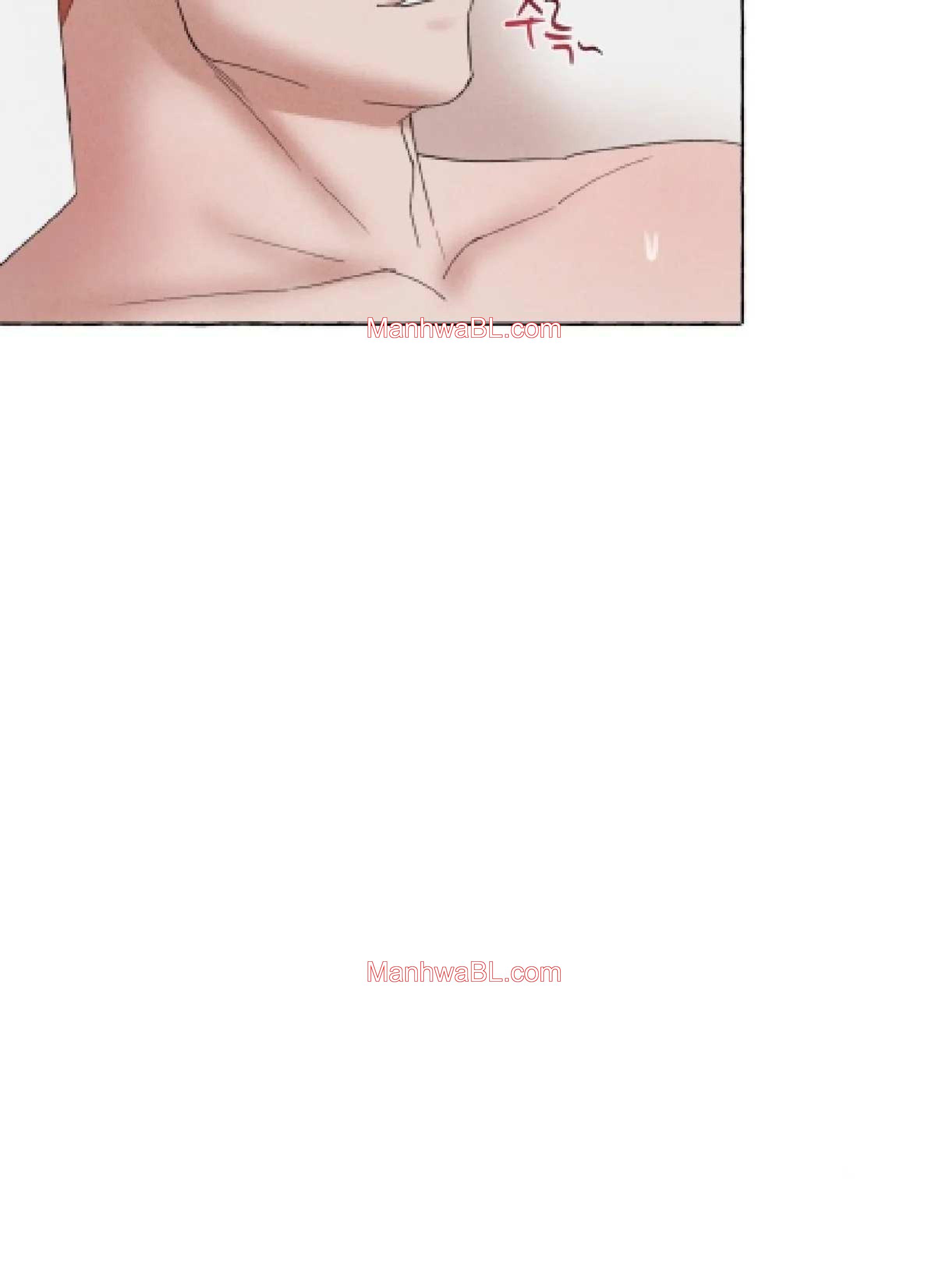 Near Miss - Capítulo 9.2 manhwa