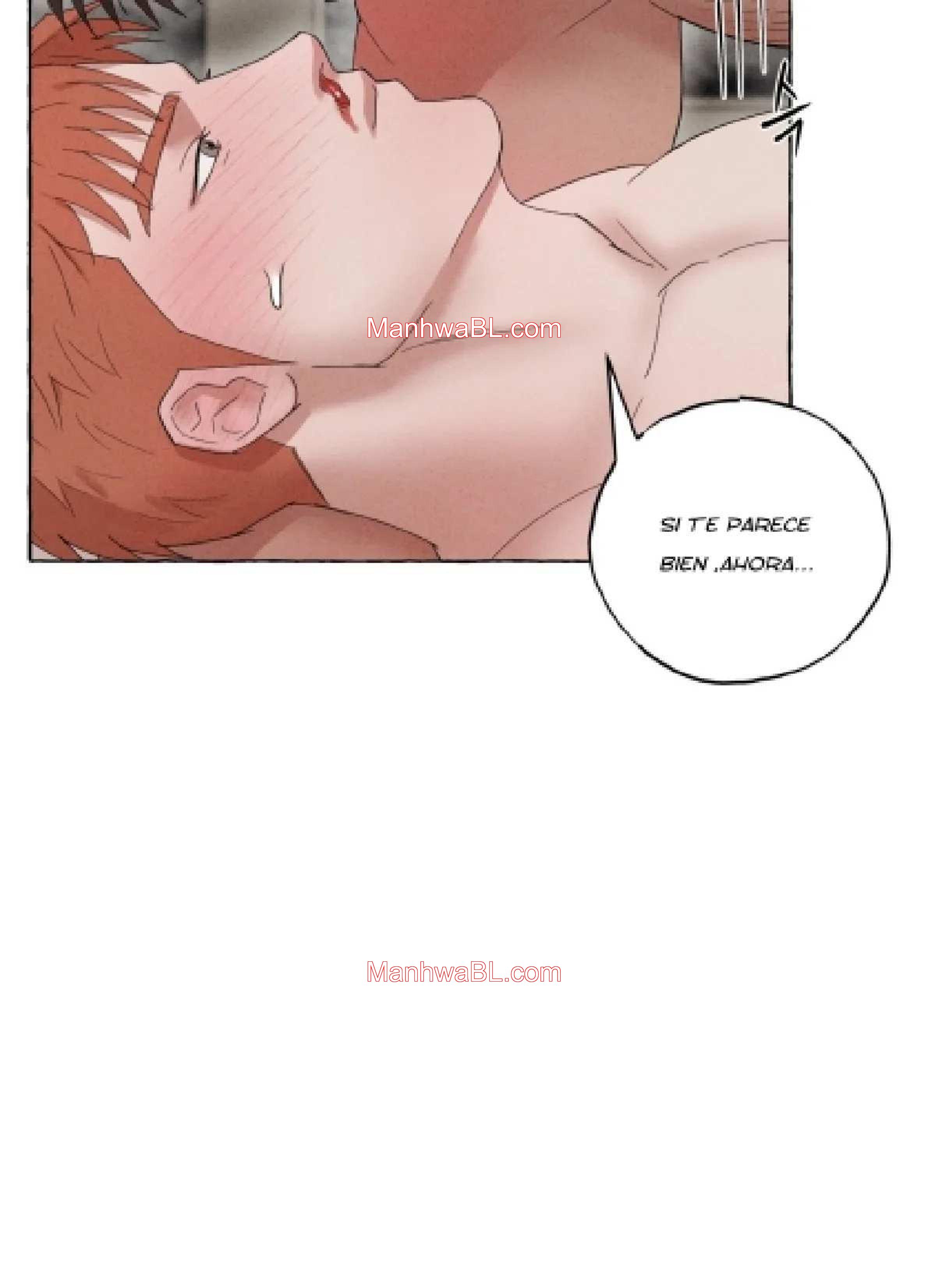 Near Miss - Capítulo 9.2 manhwa