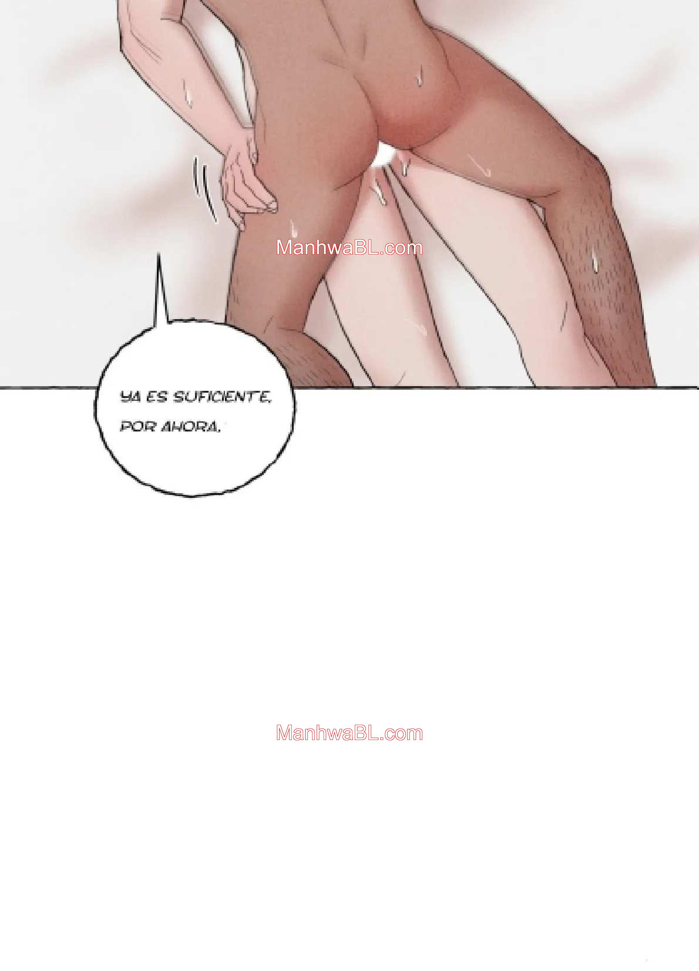 Near Miss - Capítulo 9.2 manhwa