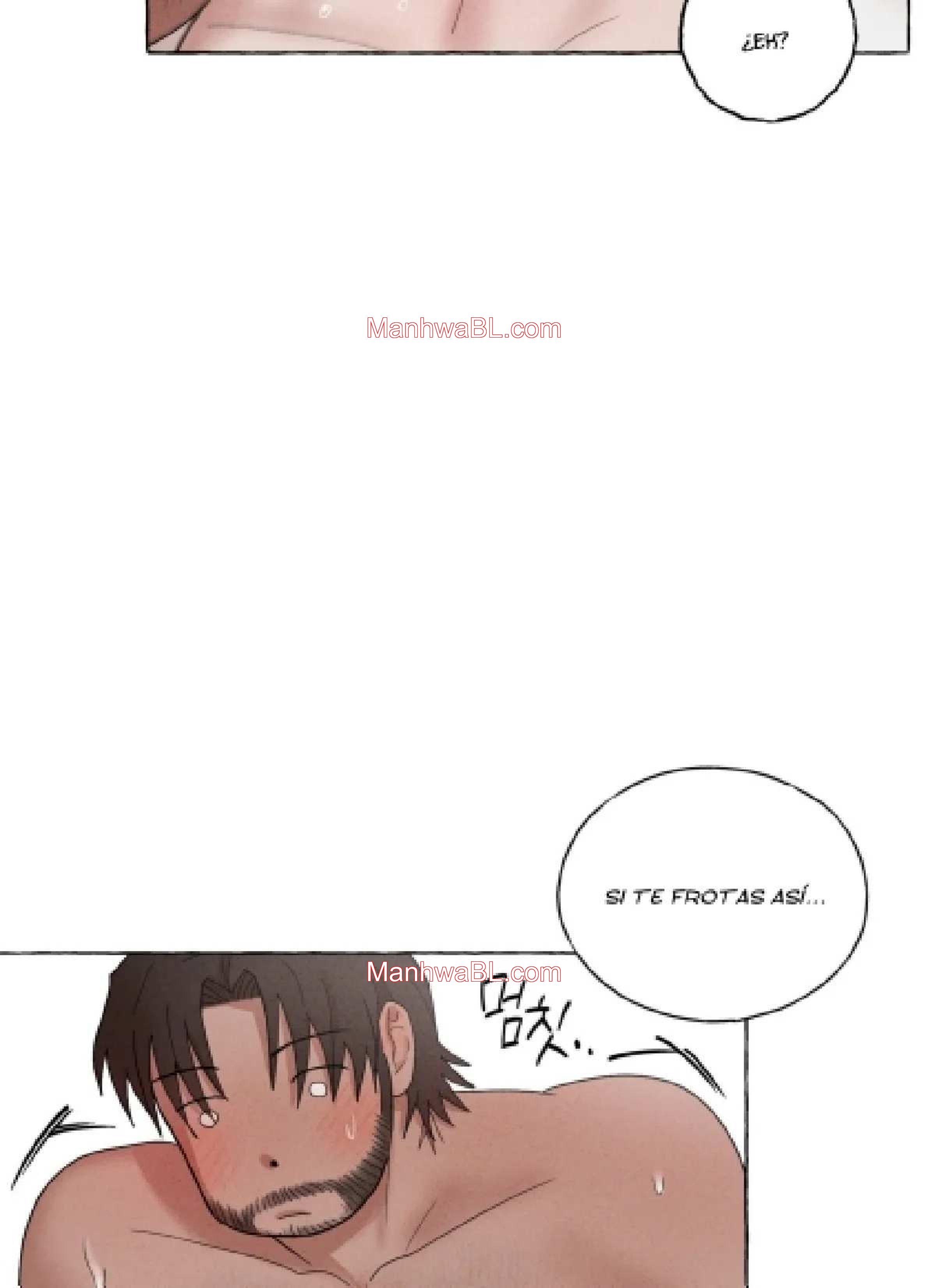 Near Miss - Capítulo 9.2 manhwa
