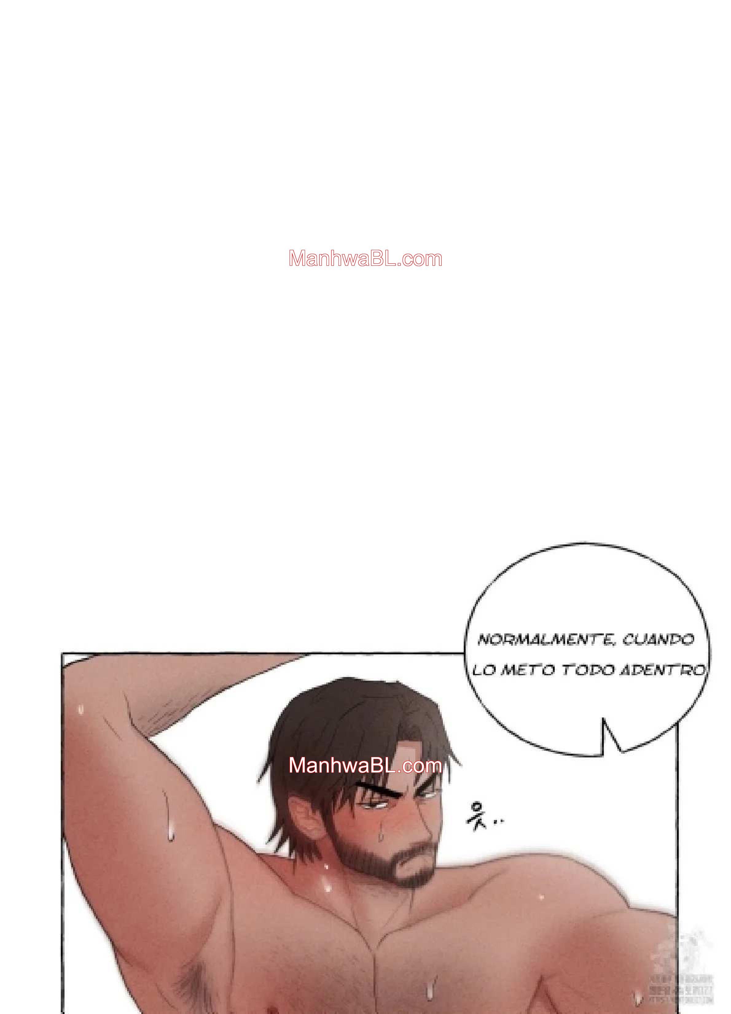 Near Miss - Capítulo 9.2 manhwa