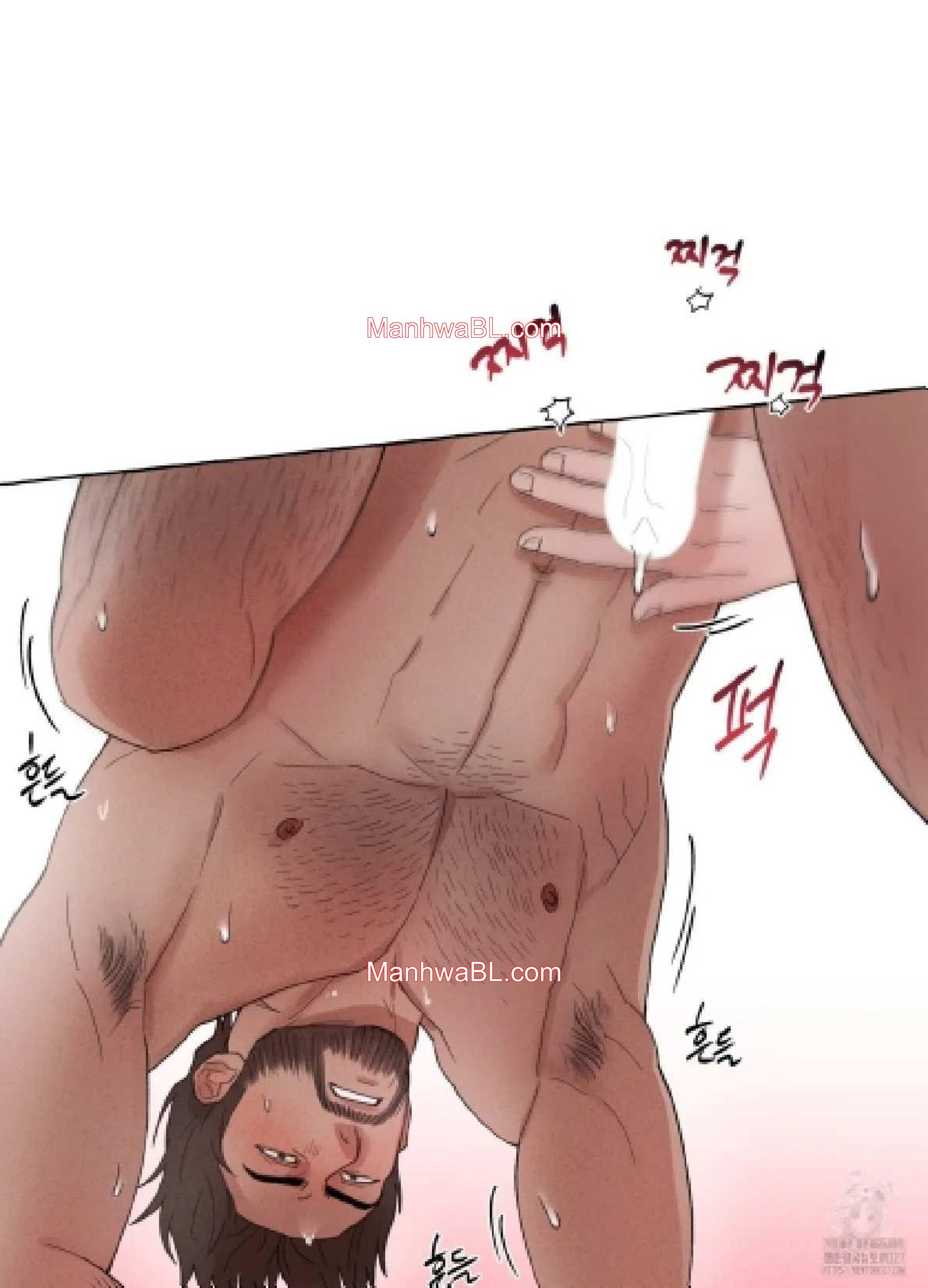 Near Miss - Capítulo 9.2 manhwa