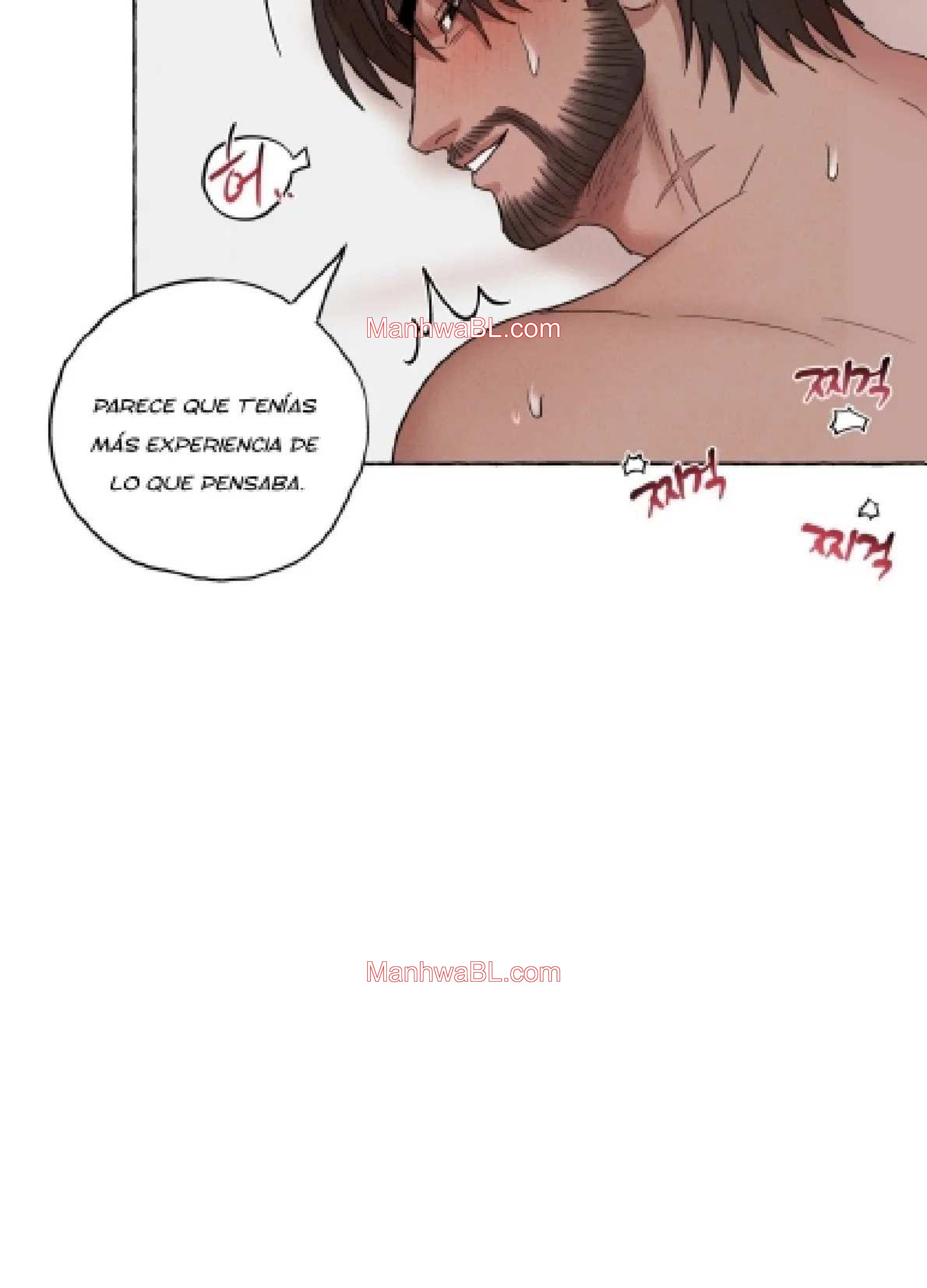 Near Miss - Capítulo 9.2 manhwa