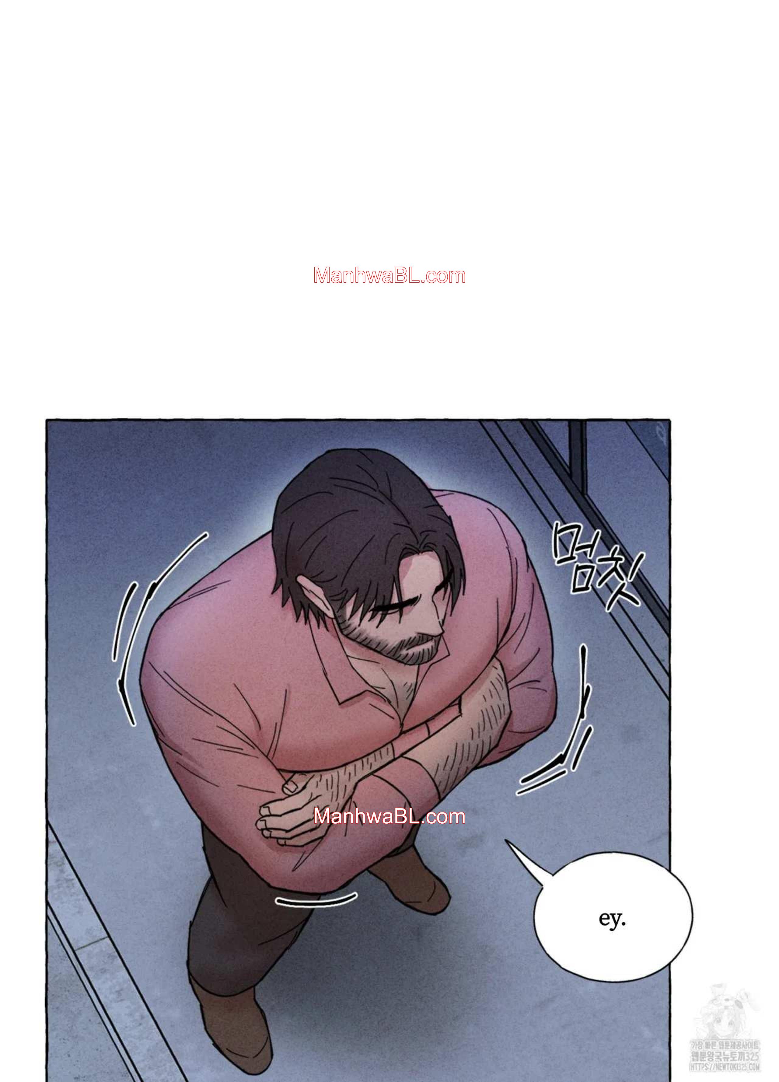 Near Miss - Capítulo 4 manhwa