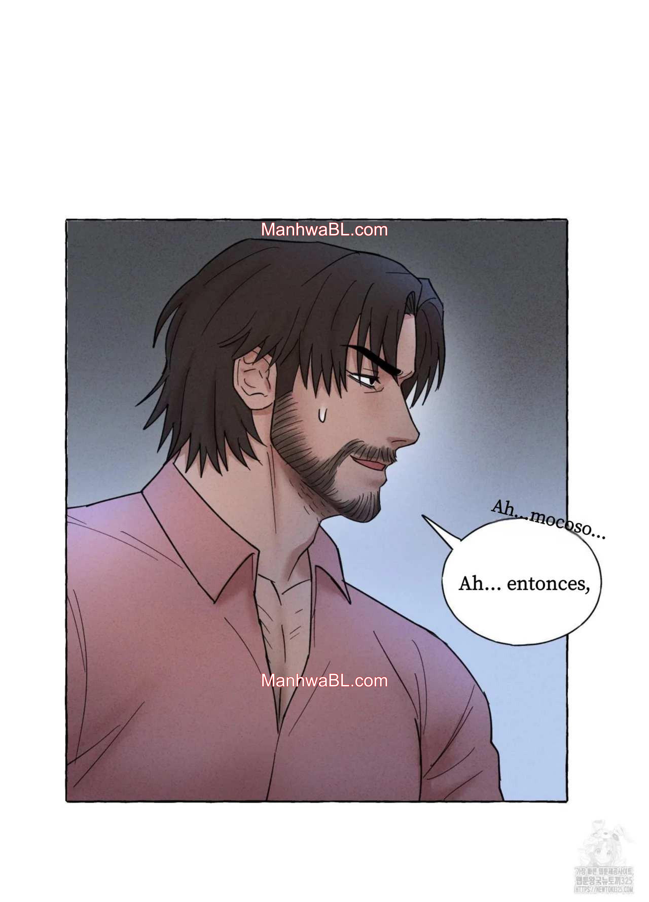 Near Miss - Capítulo 4 manhwa