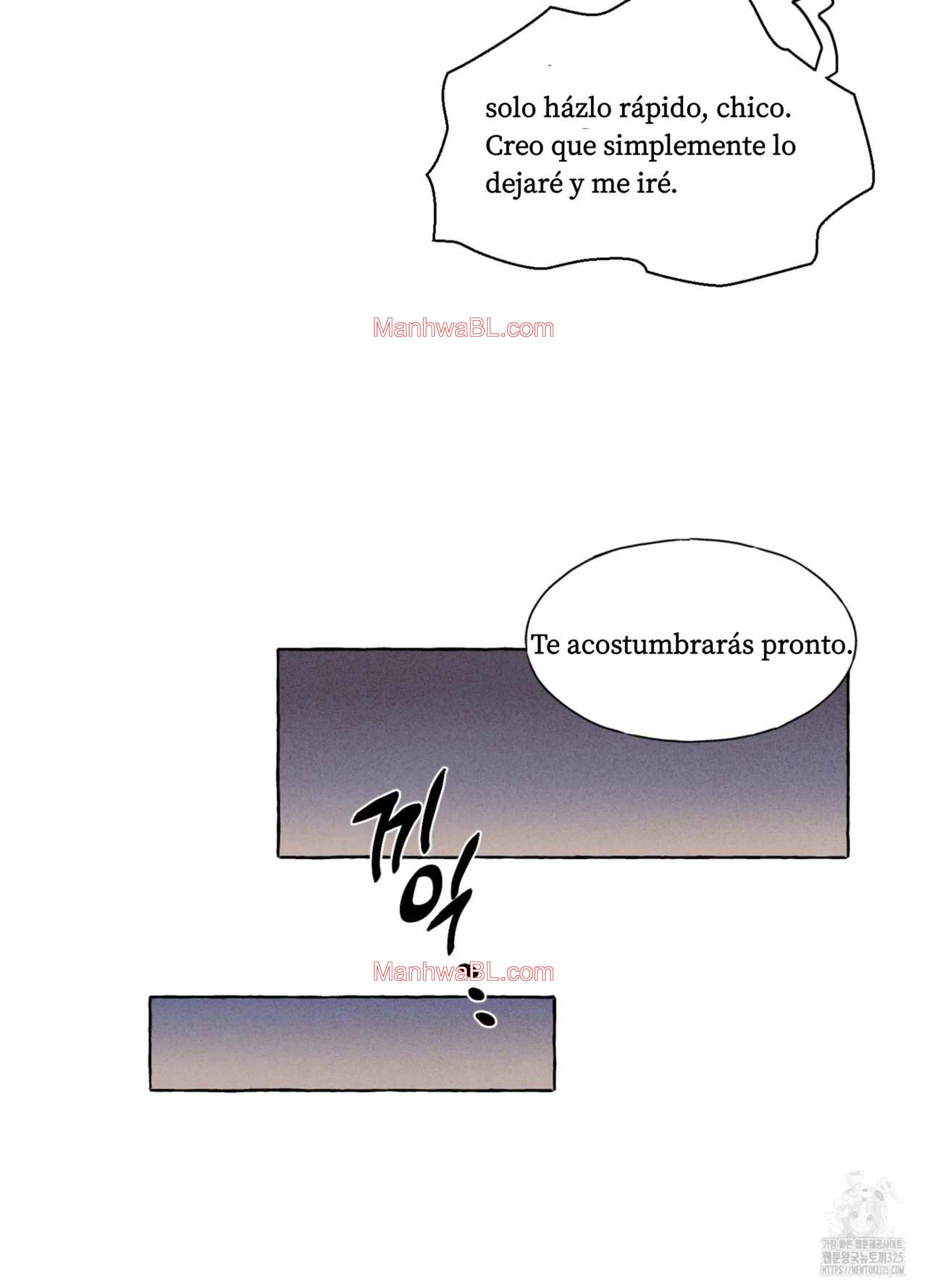 Near Miss - Capítulo 4.3 manhwa