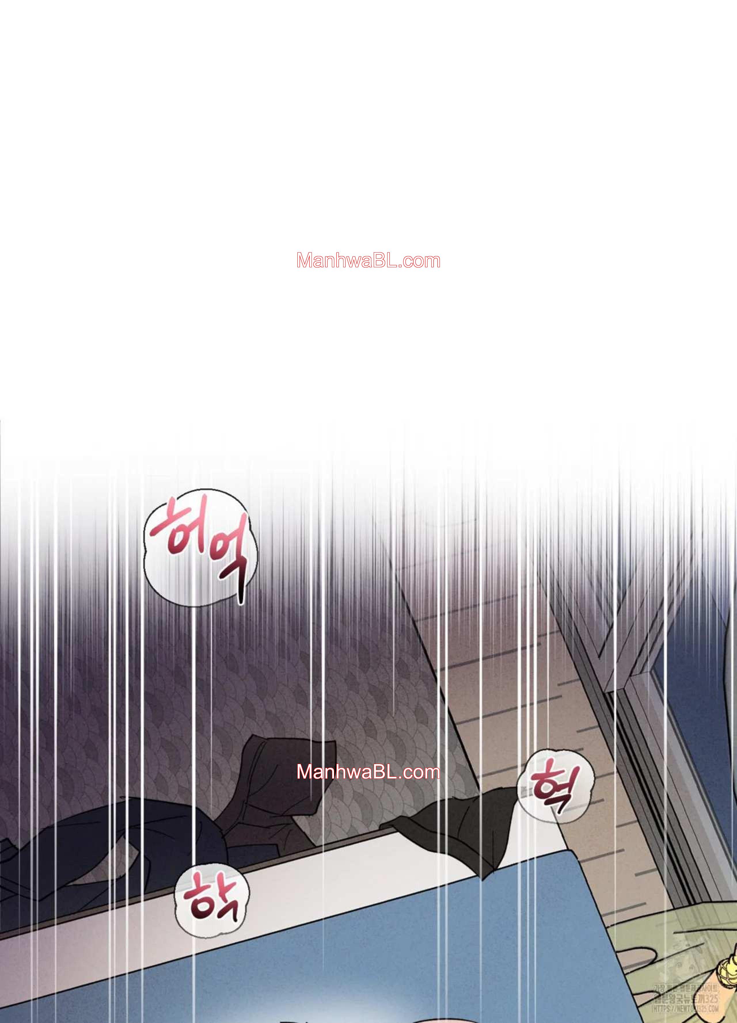 Near Miss - Capítulo 4.3 manhwa