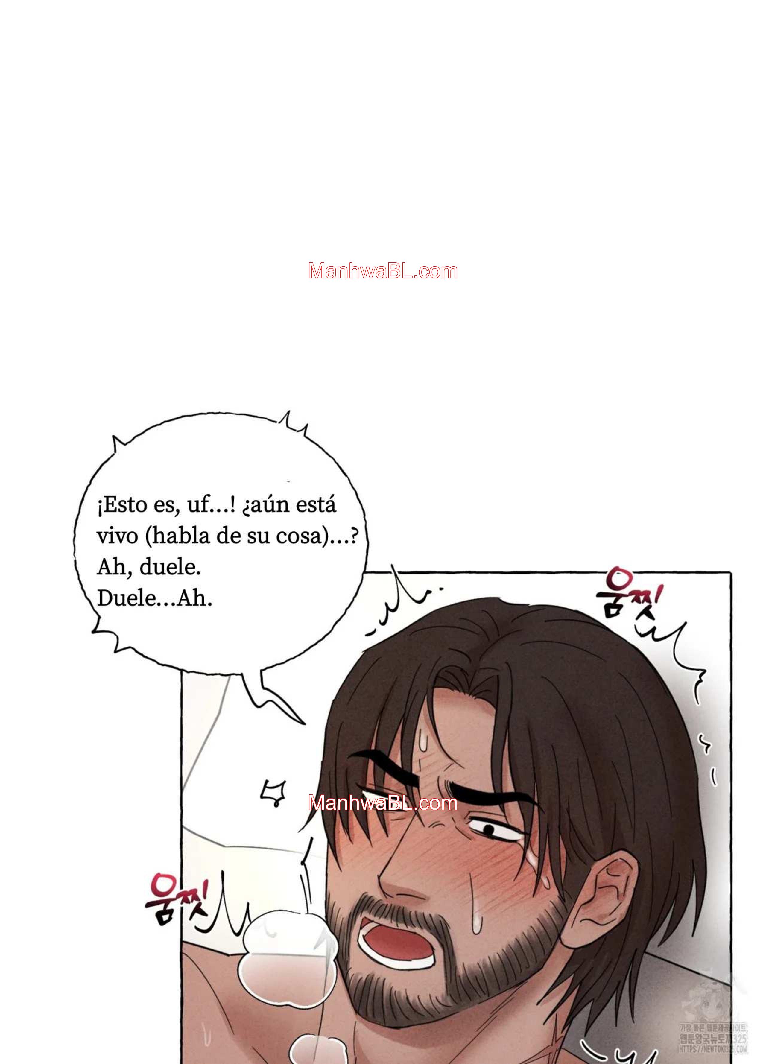 Near Miss - Capítulo 4.3 manhwa