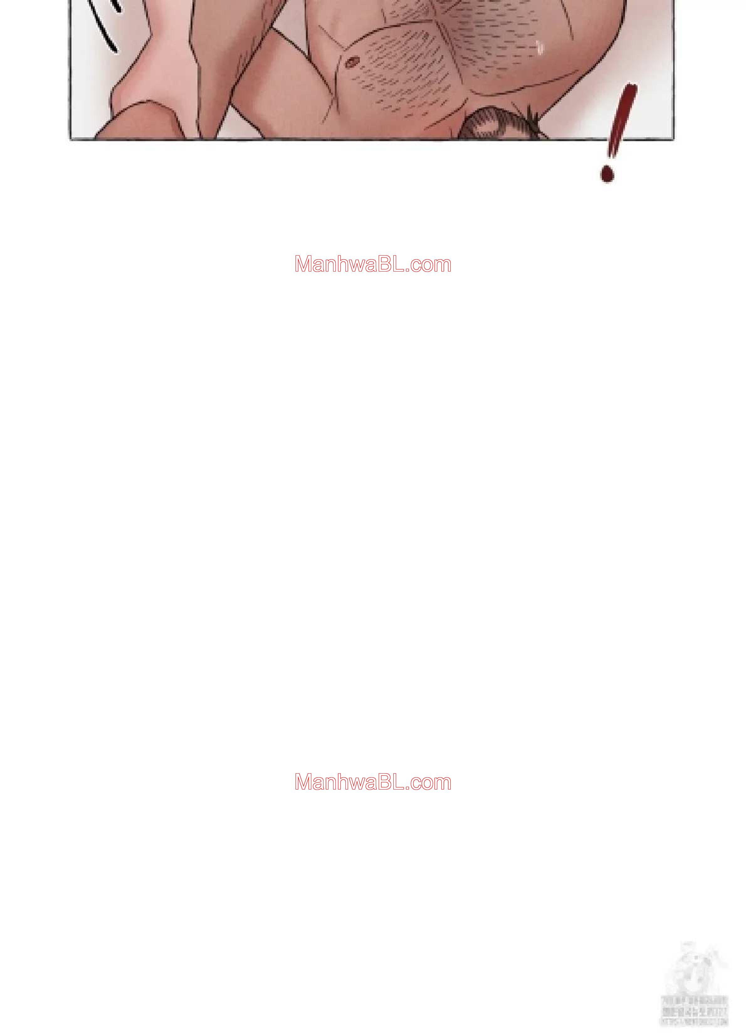 Near Miss - Capítulo 8.2 manhwa