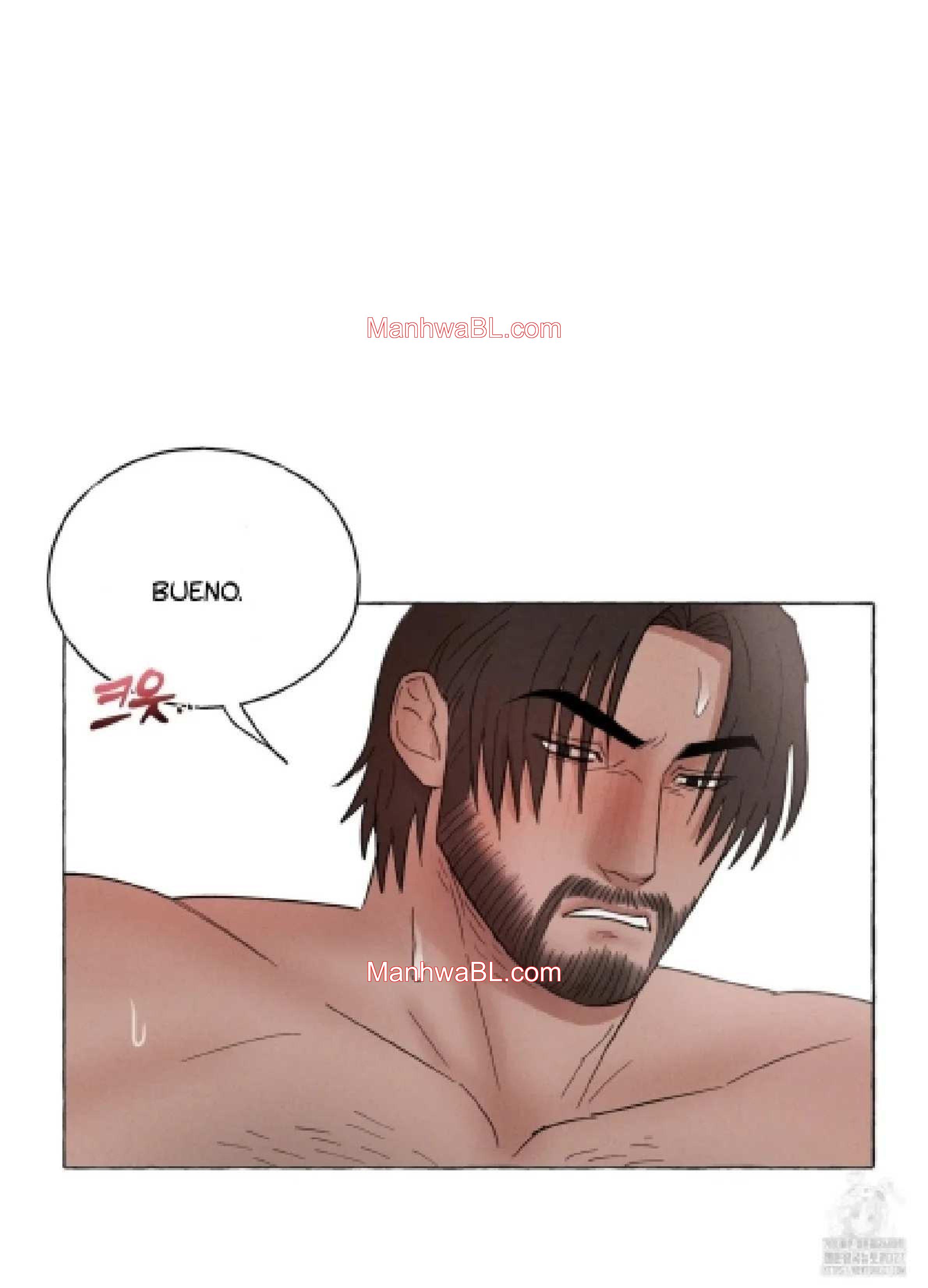 Near Miss - Capítulo 8.2 manhwa