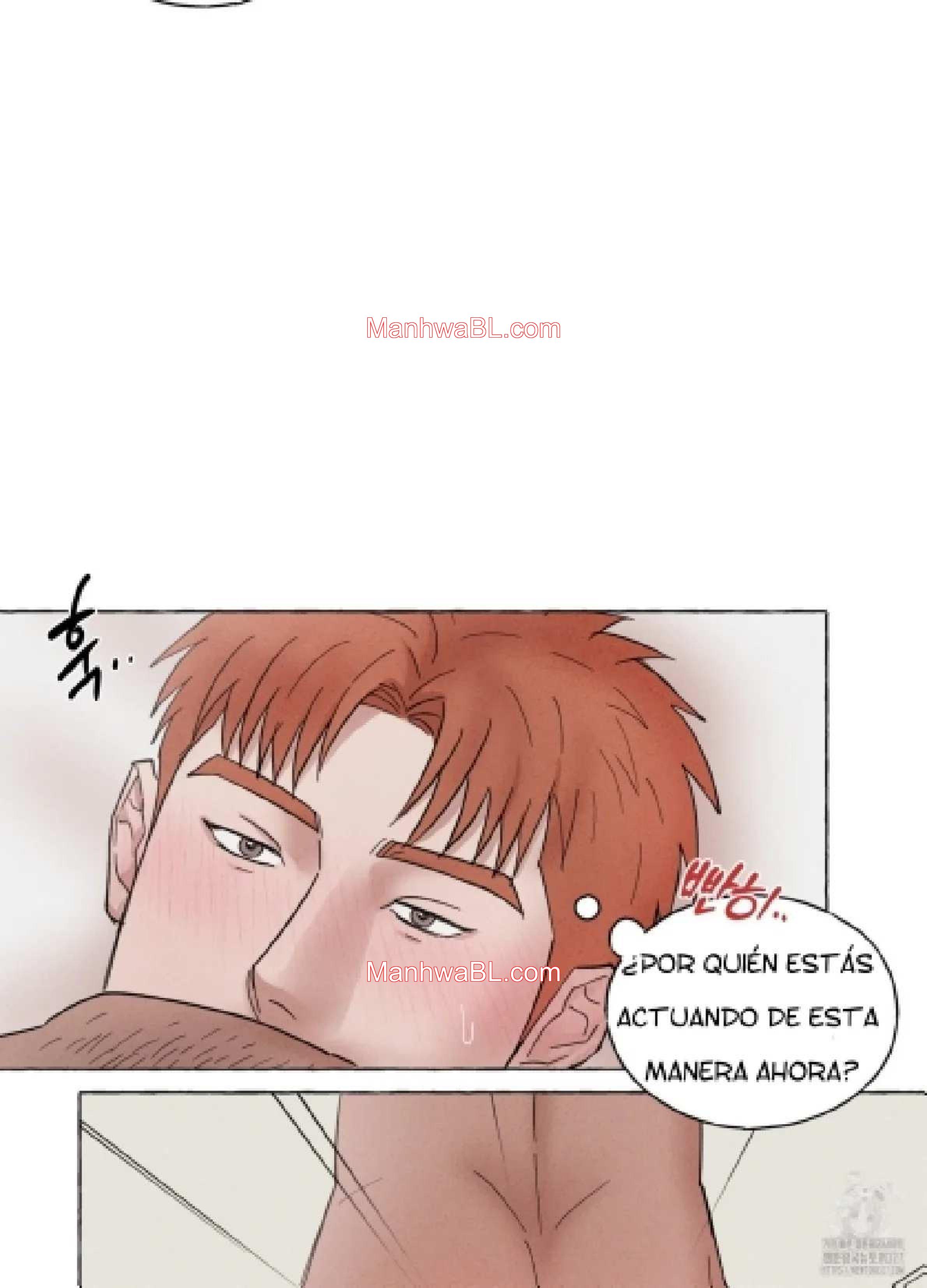 Near Miss - Capítulo 8.2 manhwa