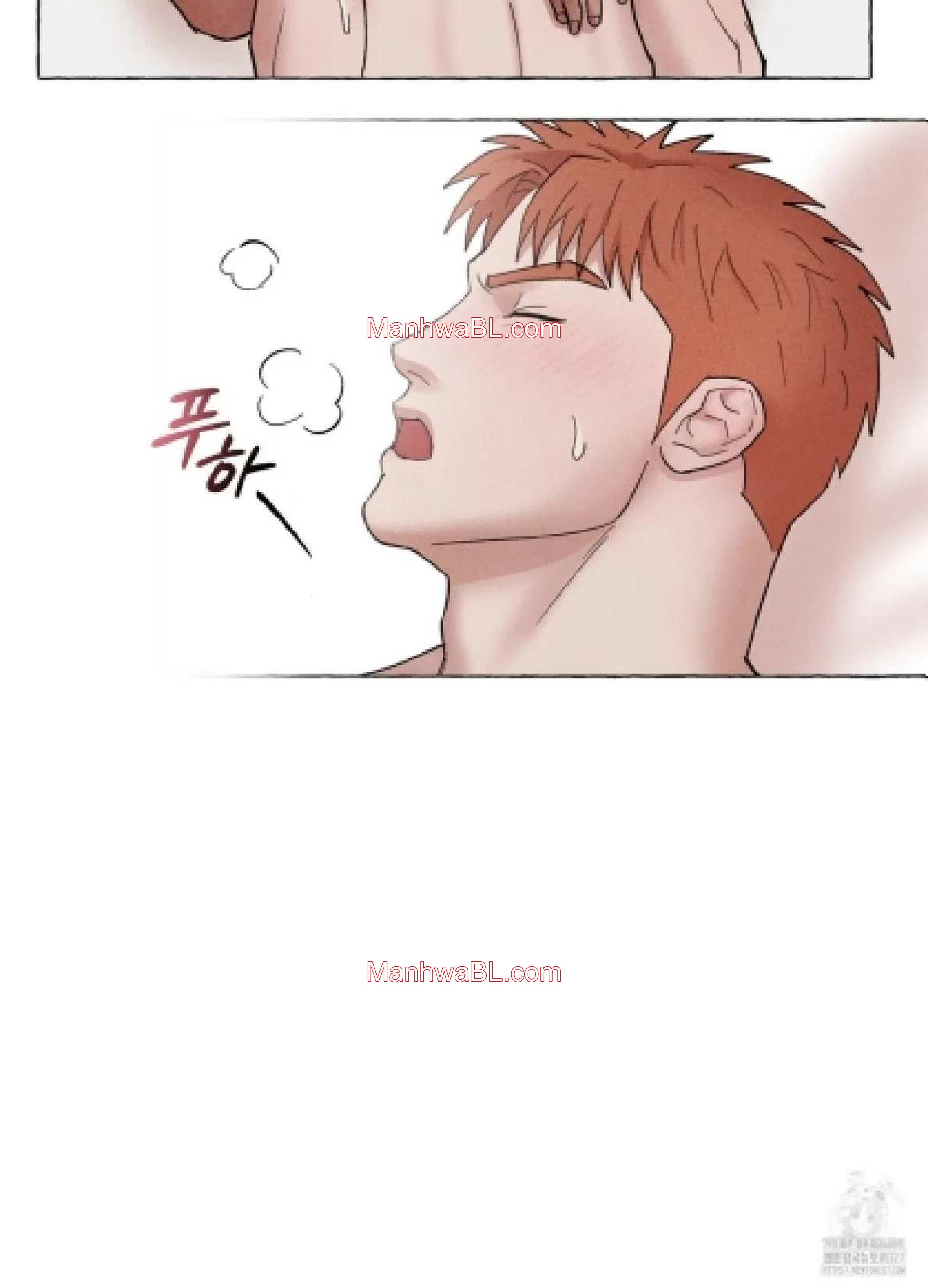 Near Miss - Capítulo 8.2 manhwa
